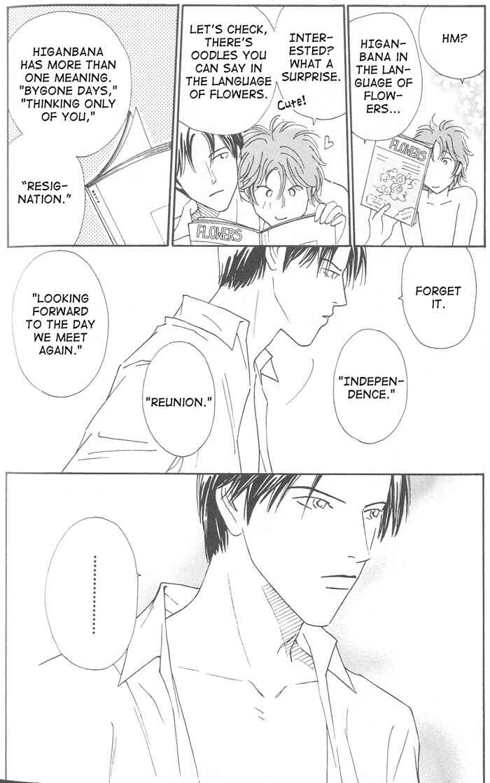 Page 30 Chapter 6 Suki ni Nattara 10 made Kazoero