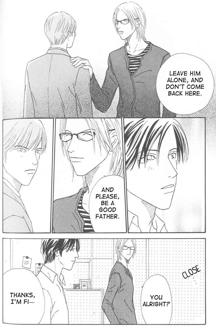 Page 16 Chapter 3 Suki ni Nattara 10 made Kazoero