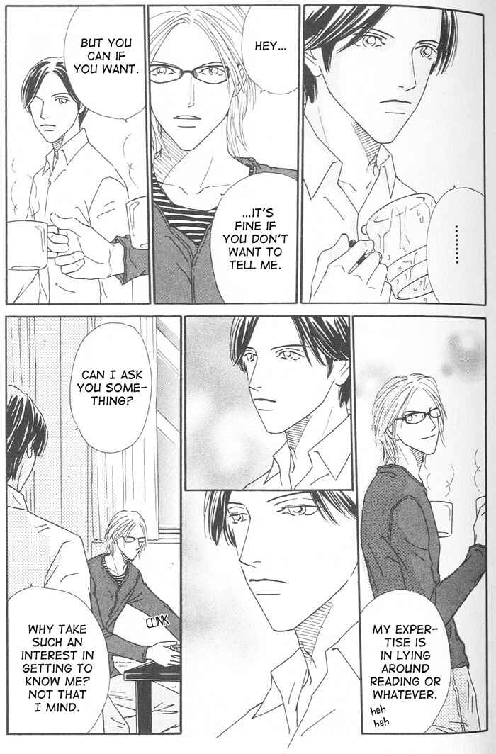Page 19 Chapter 2 Suki ni Nattara 10 made Kazoero
