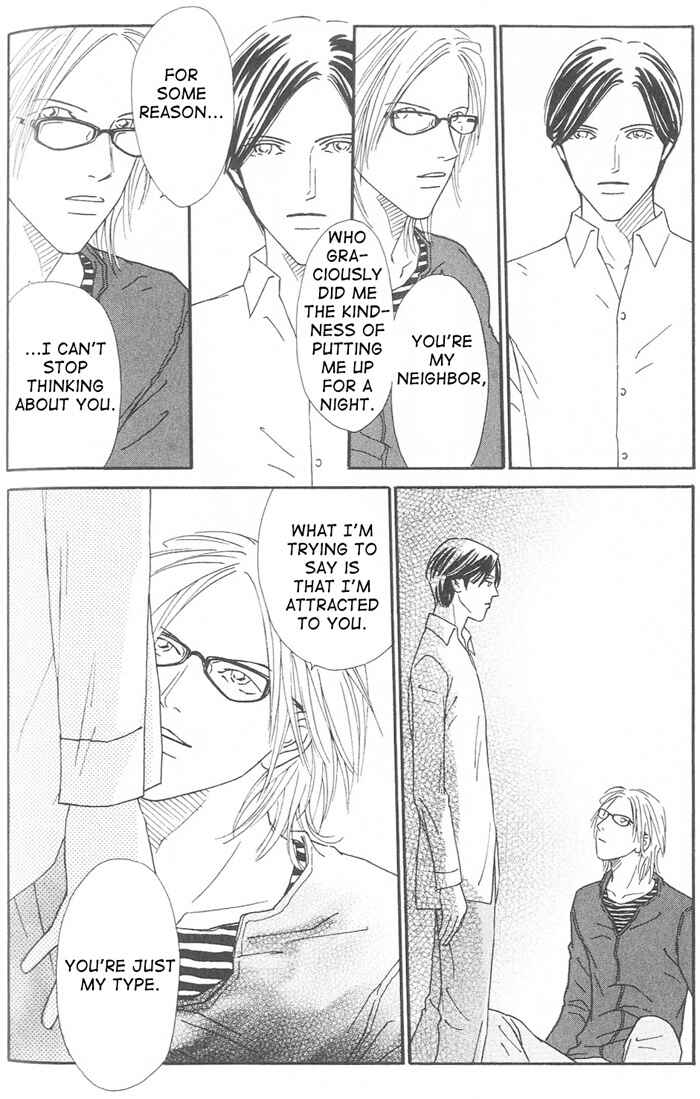 Page 20 Chapter 2 Suki ni Nattara 10 made Kazoero