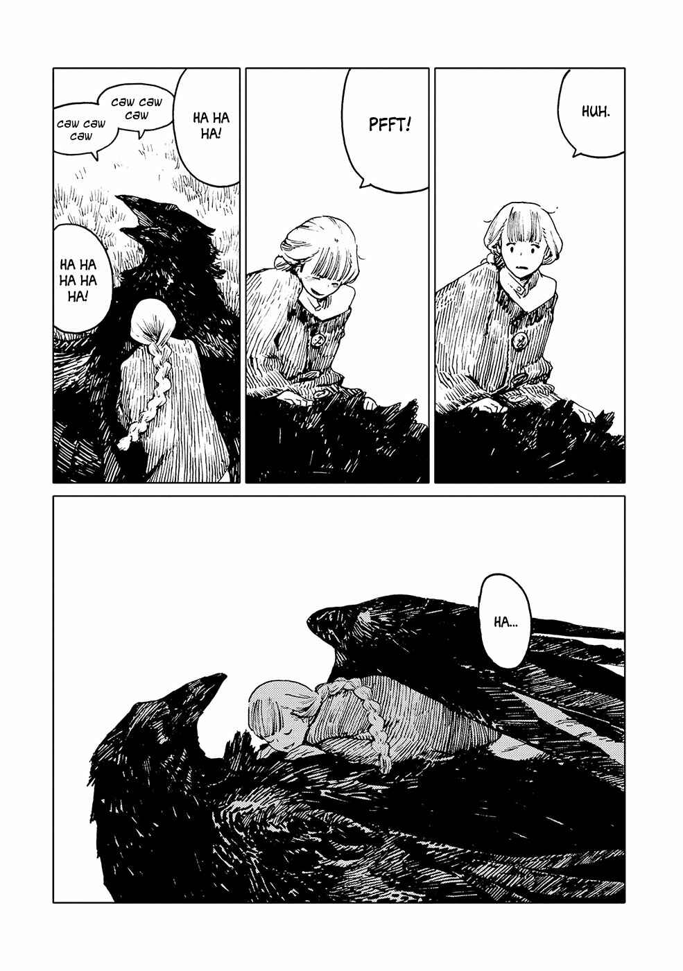 Page 11 Chapter 8 Ishu Renai Monogatarishuu