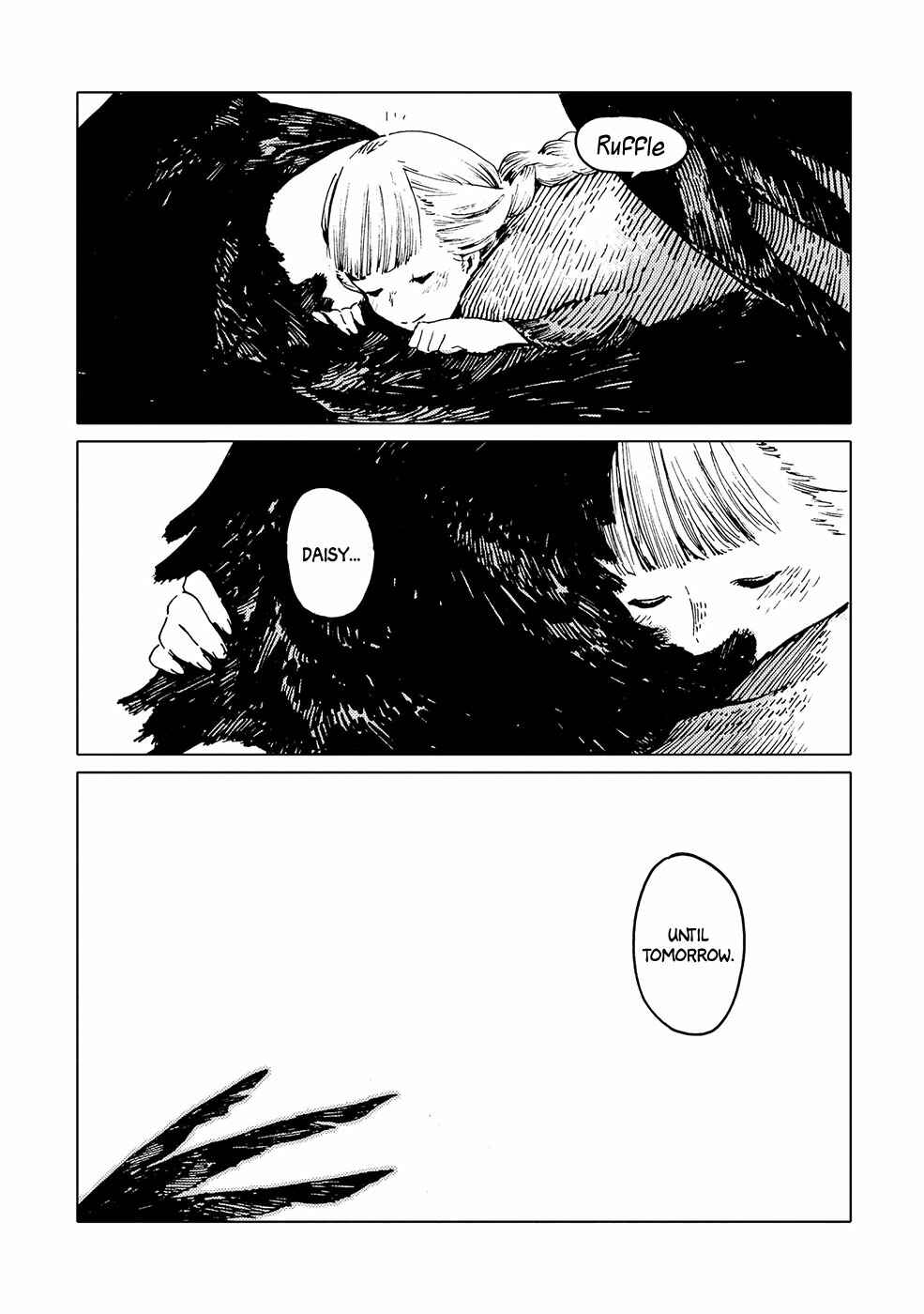 Page 12 Chapter 8 Ishu Renai Monogatarishuu