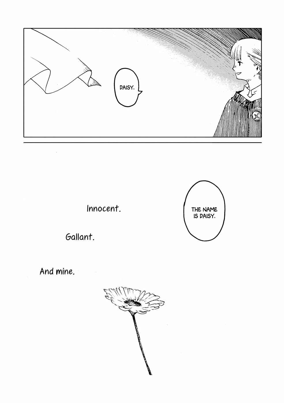 Page 18 Chapter 8 Ishu Renai Monogatarishuu