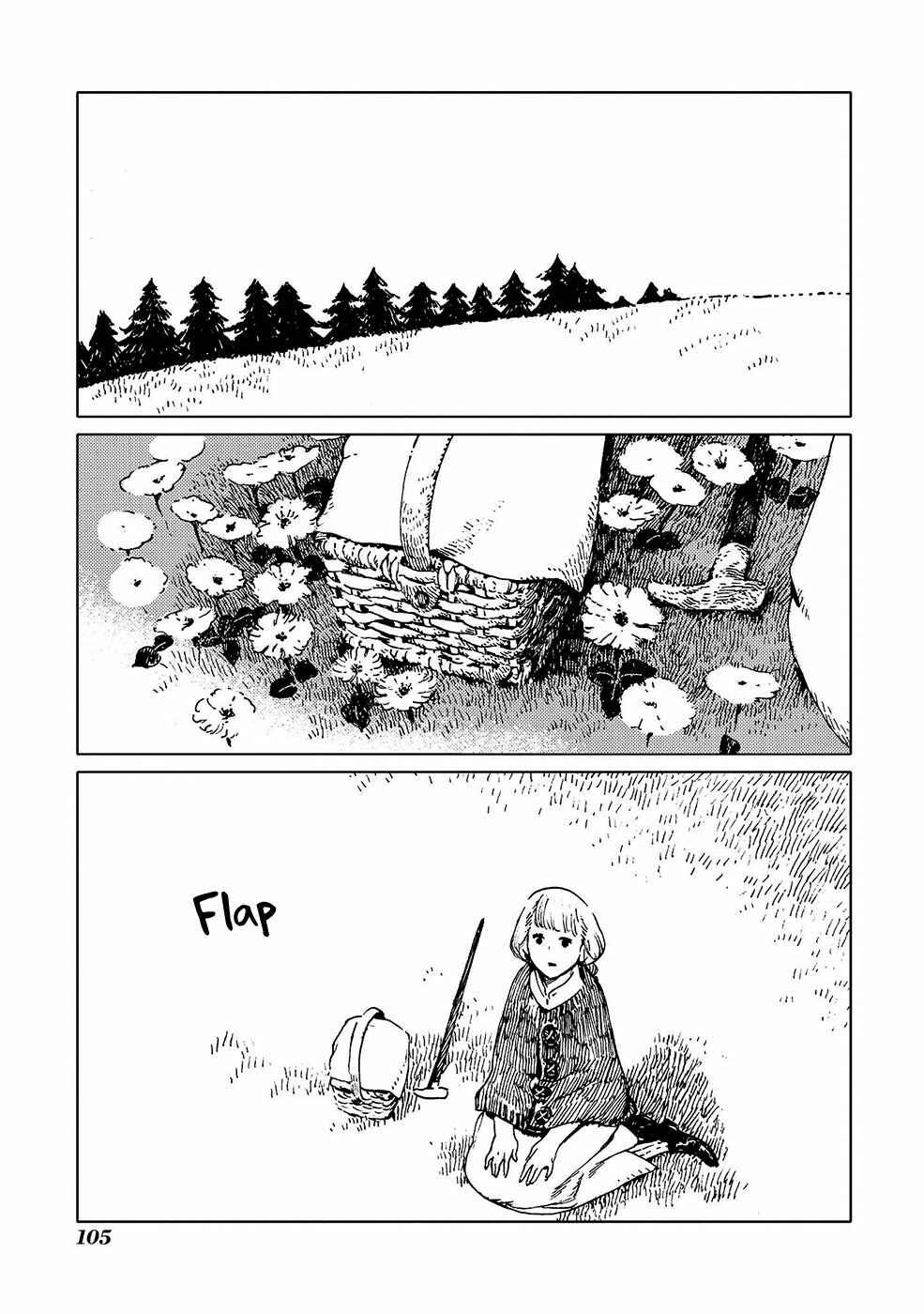 Page 2 Chapter 8 Ishu Renai Monogatarishuu