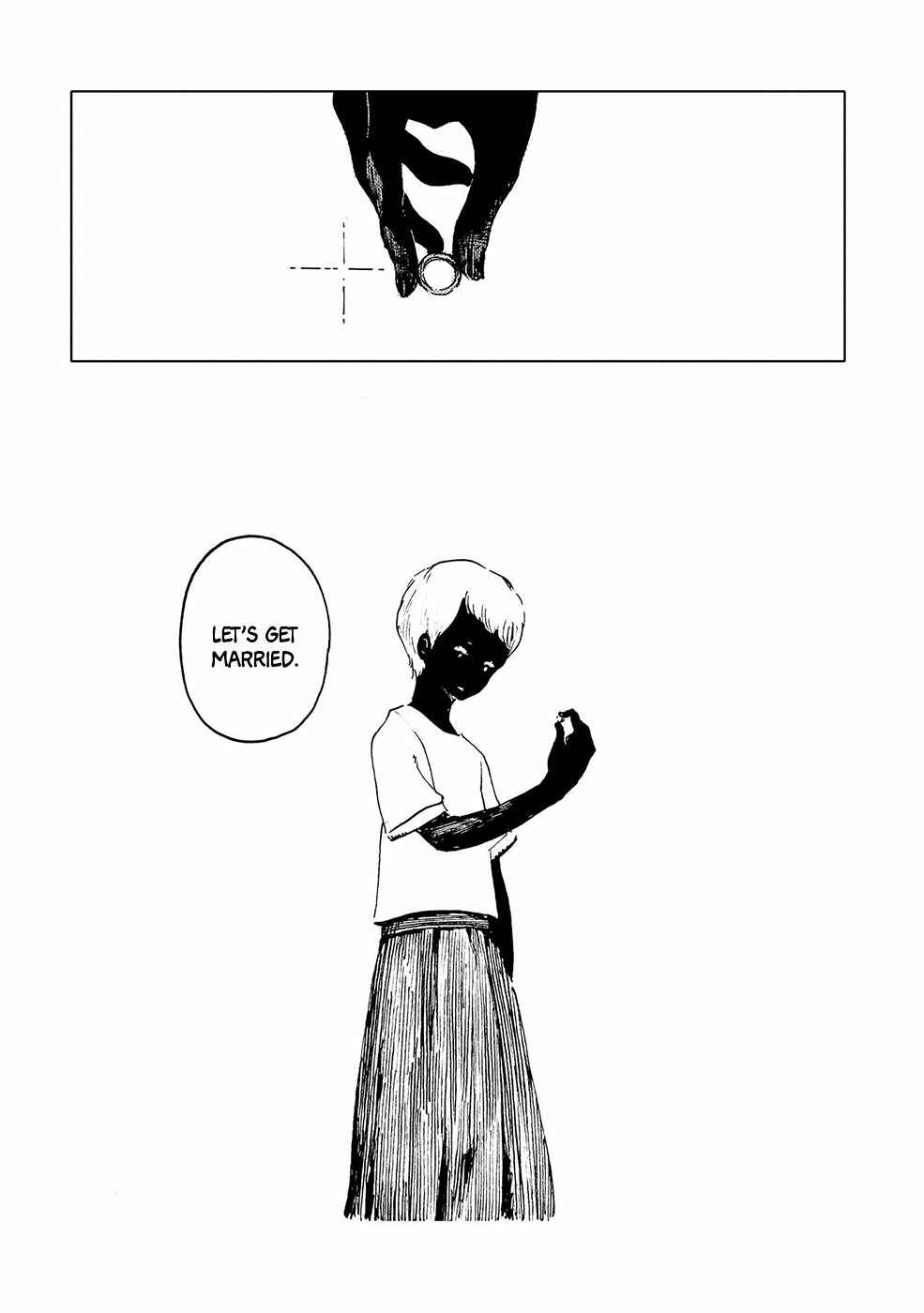 Page 24 Chapter 5 Ishu Renai Monogatarishuu