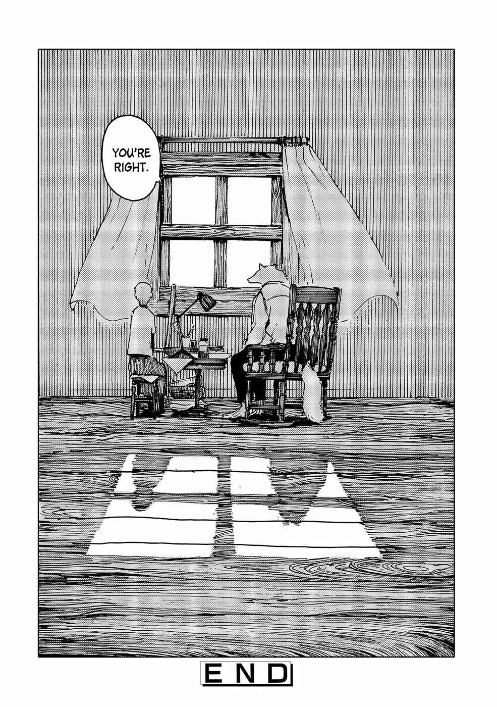Page 28 Chapter 5 Ishu Renai Monogatarishuu