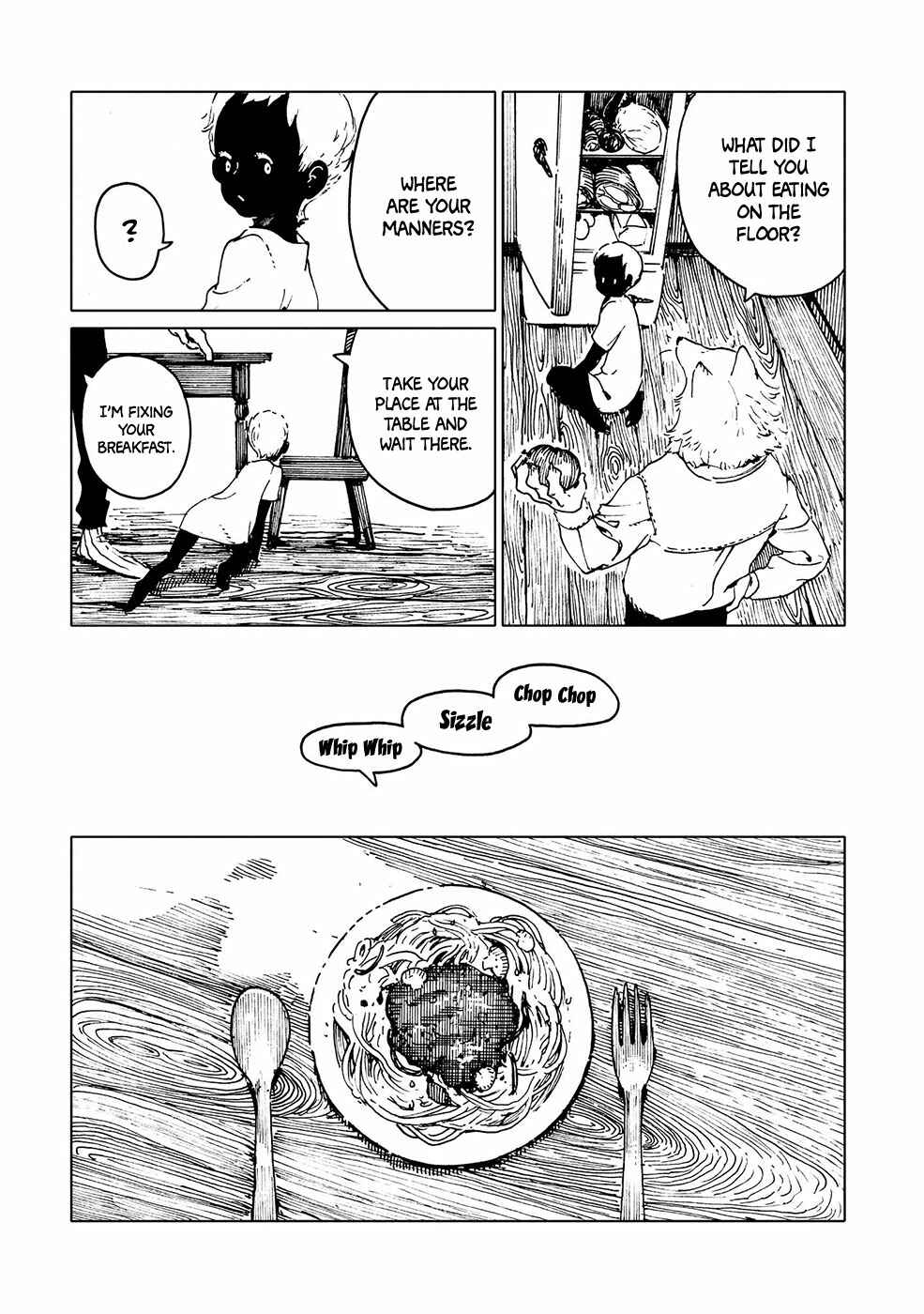 Page 6 Chapter 5 Ishu Renai Monogatarishuu