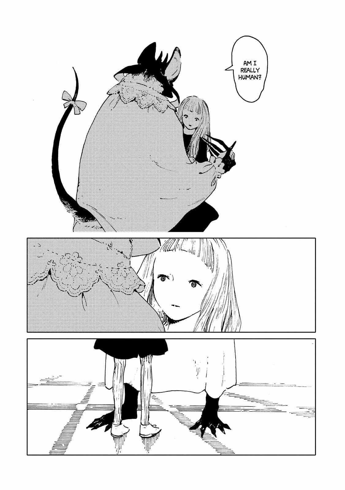 Page 18 Chapter 6 Ishu Renai Monogatarishuu