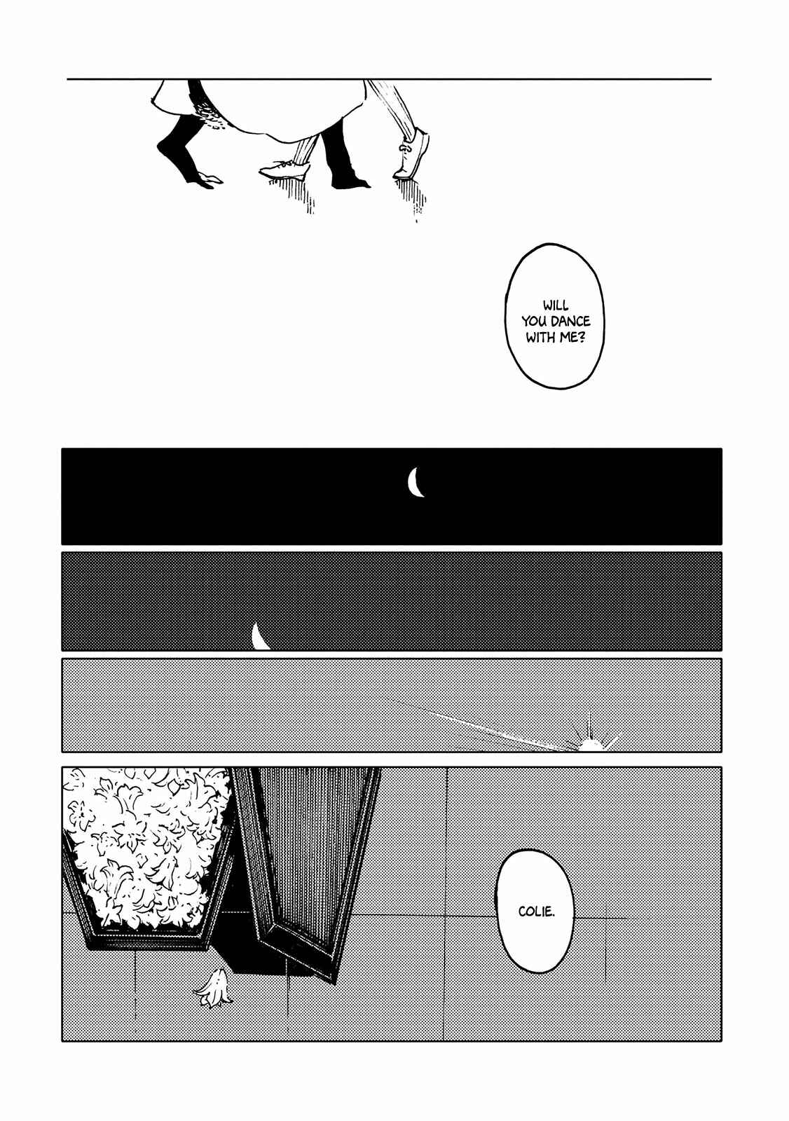 Page 24 Chapter 6 Ishu Renai Monogatarishuu