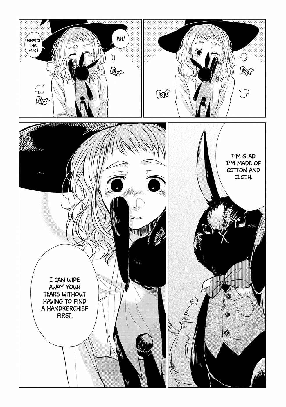 Page 9 Chapter 6 Ishu Renai Monogatarishuu