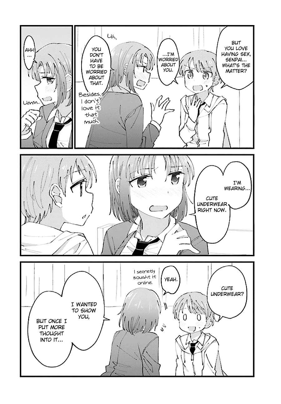 Page 2 Chapter 10 Yuri Moyou