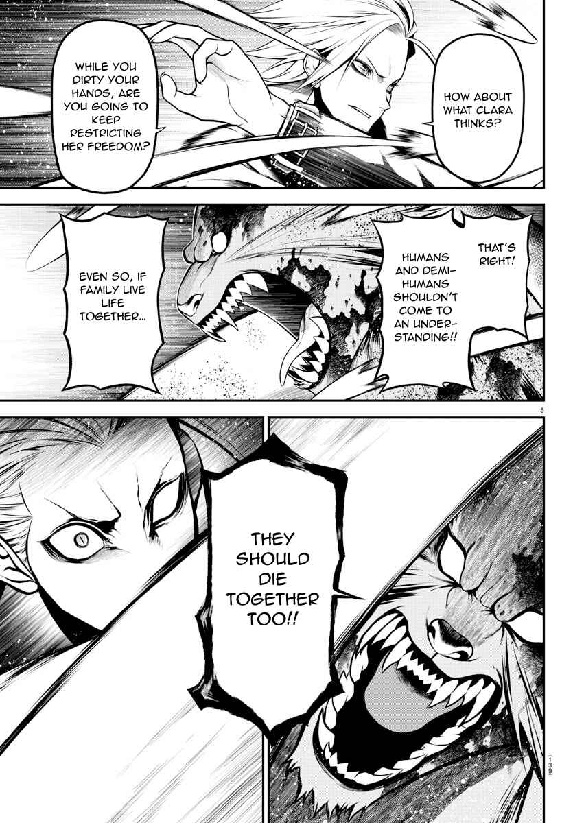 Page 6 Chapter 8 Gran Familia
