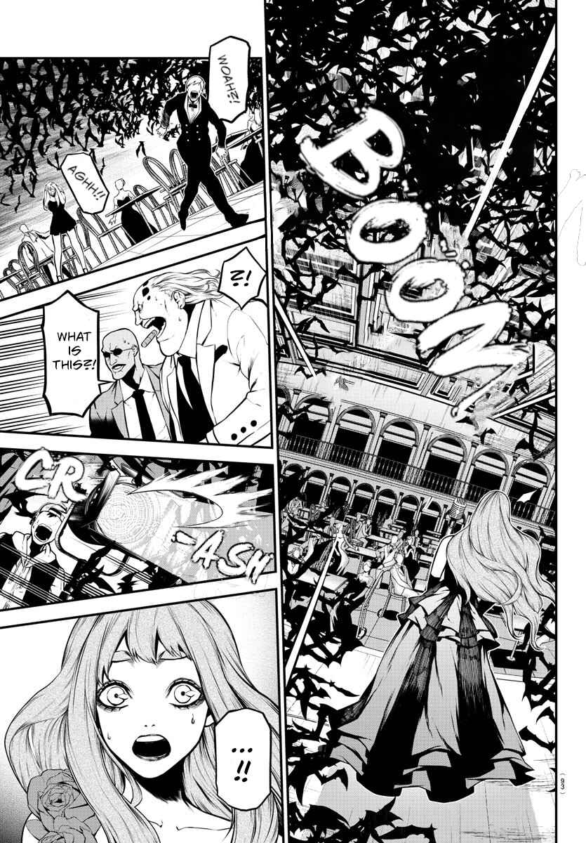 Page 28 Chapter 2 Gran Familia