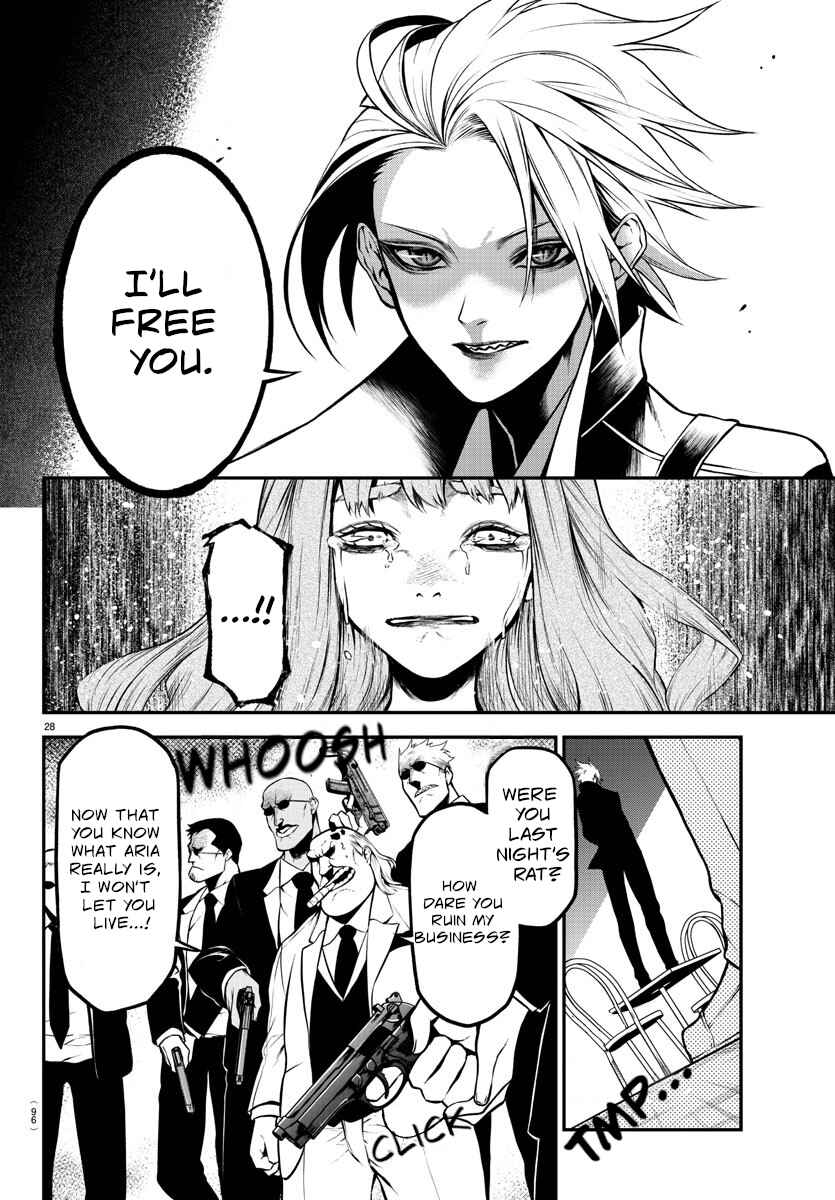 Page 31 Chapter 2 Gran Familia