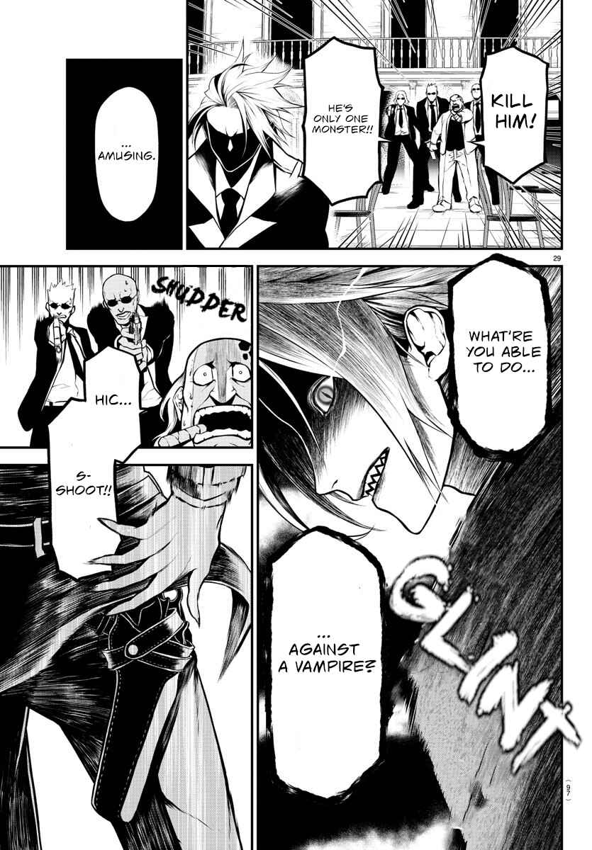 Page 32 Chapter 2 Gran Familia