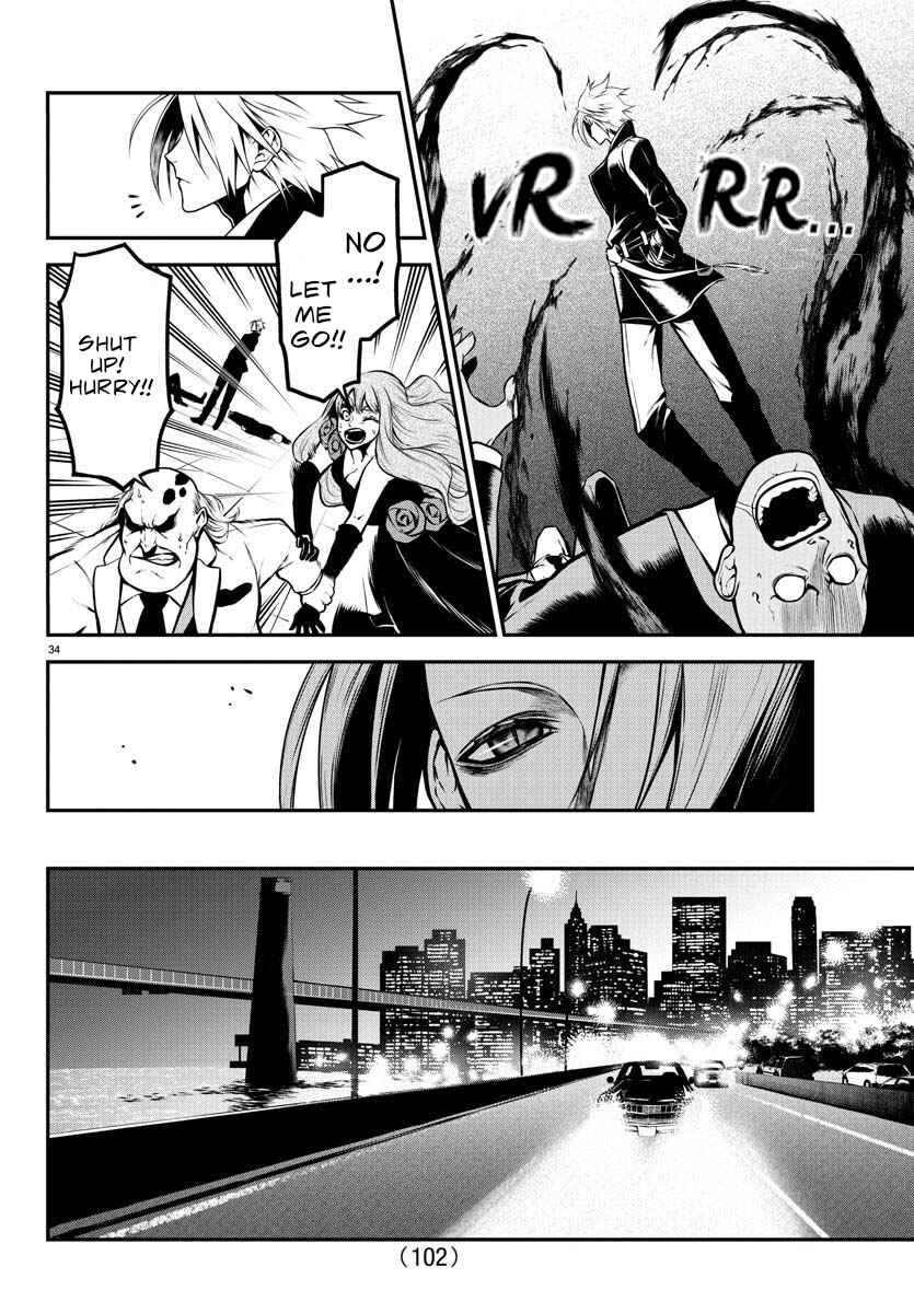 Page 37 Chapter 2 Gran Familia