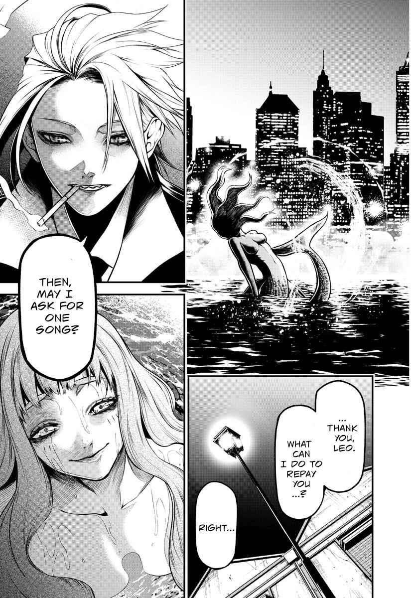 Page 42 Chapter 2 Gran Familia