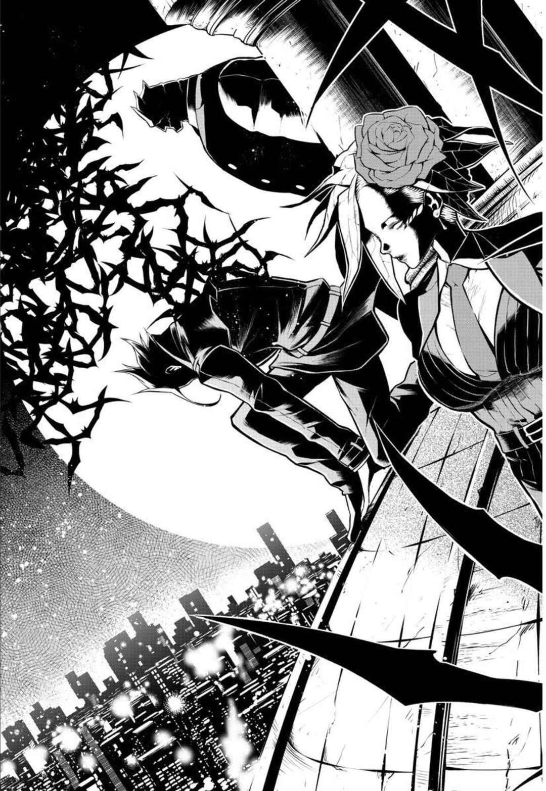Page 18 Chapter 5 Gran Familia