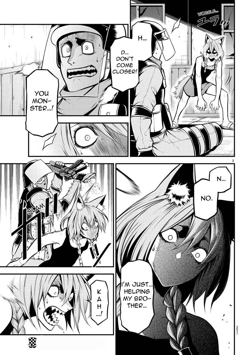 Page 4 Chapter 6 Gran Familia