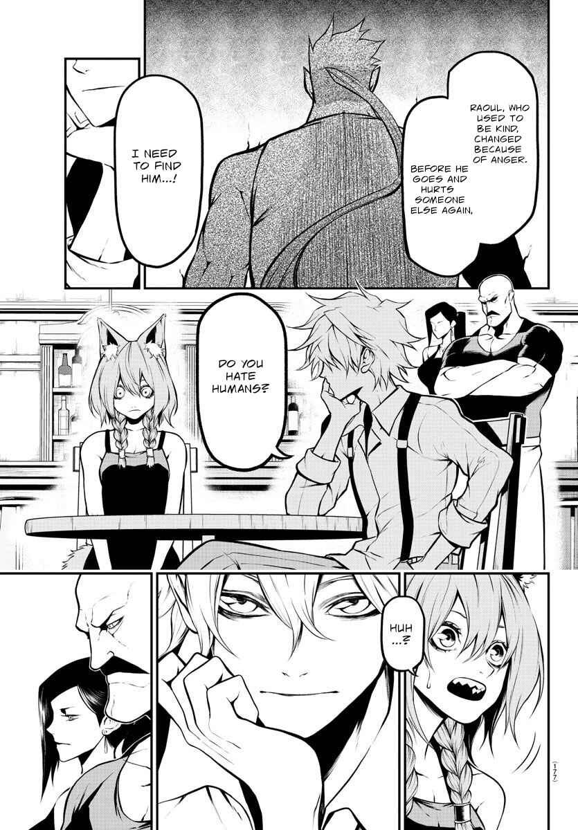 Page 11 Chapter 4 Gran Familia