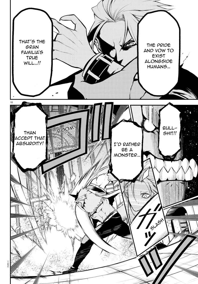 Page 9 Chapter 7 Gran Familia