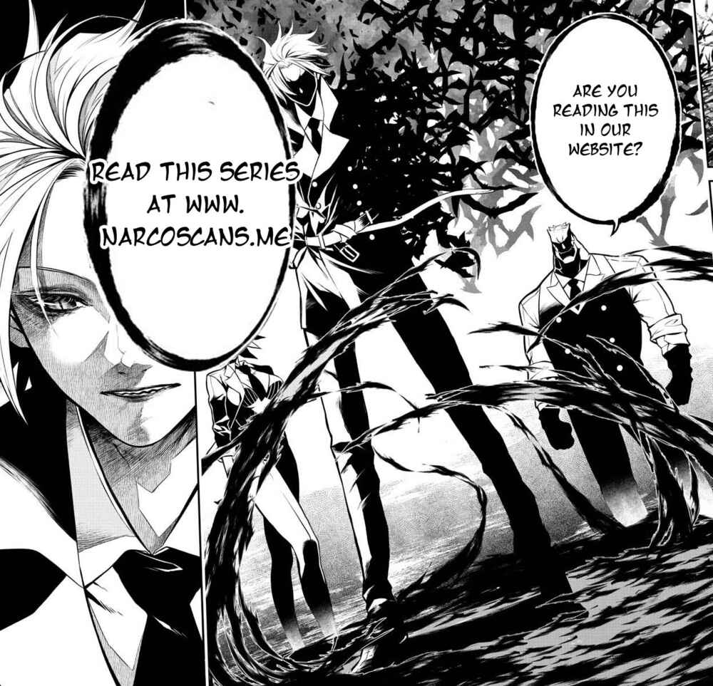 Page 1 Chapter 3 Gran Familia