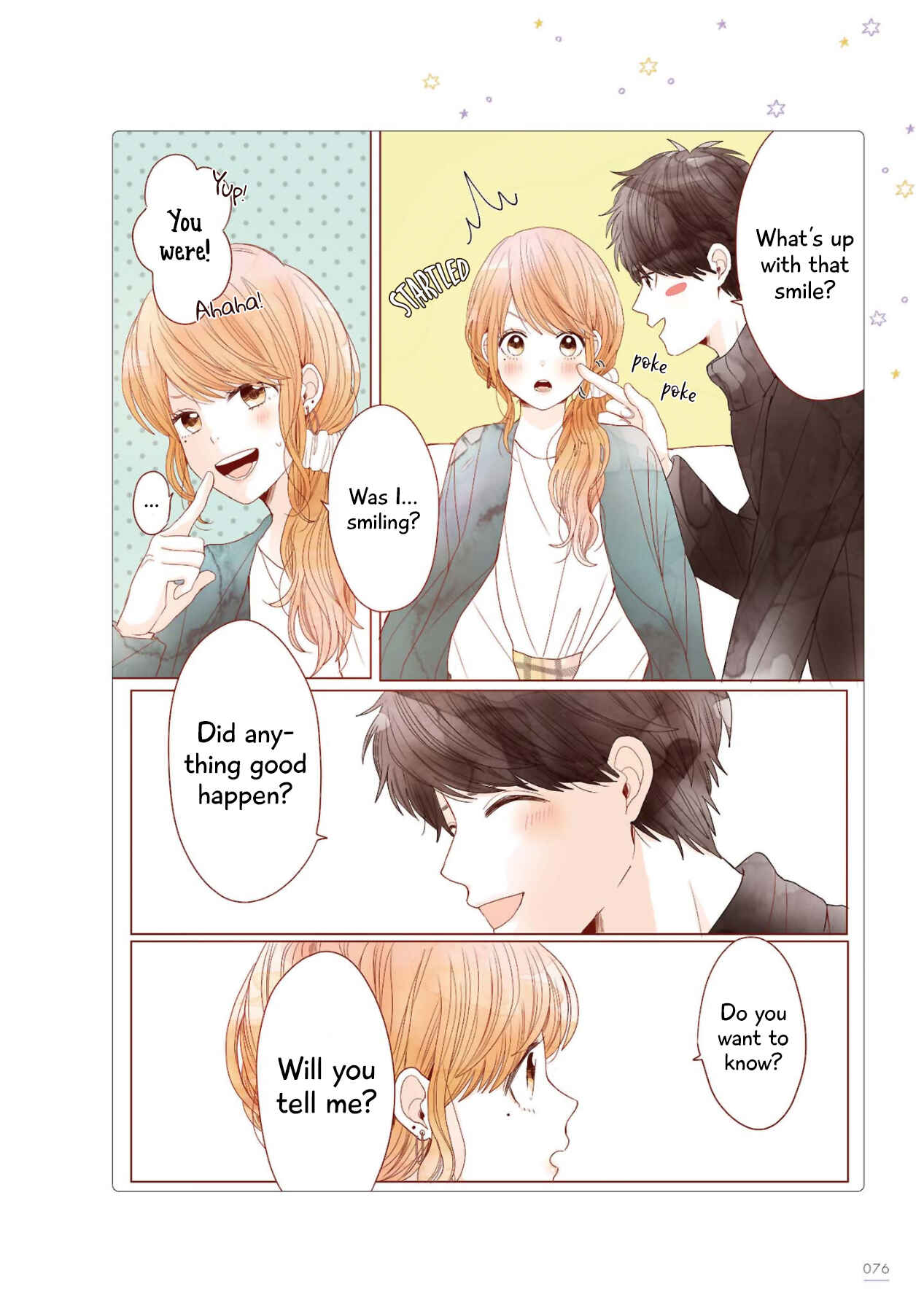 Page 7 Chapter 33 Uchi no Danna ga Kawaisugiru Ken ni Tsuite
