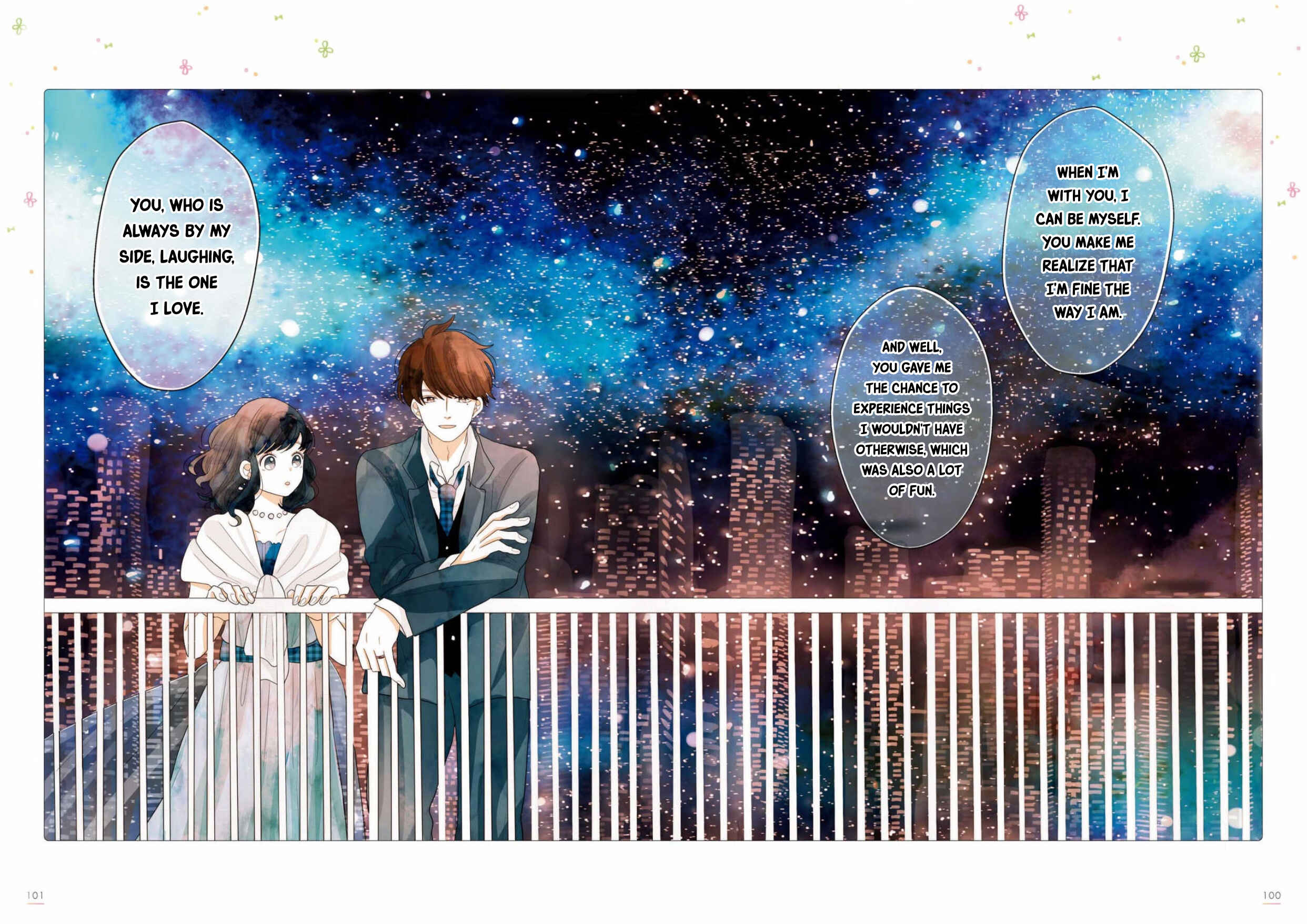 Page 11 Chapter 17 Uchi no Danna ga Kawaisugiru Ken ni Tsuite