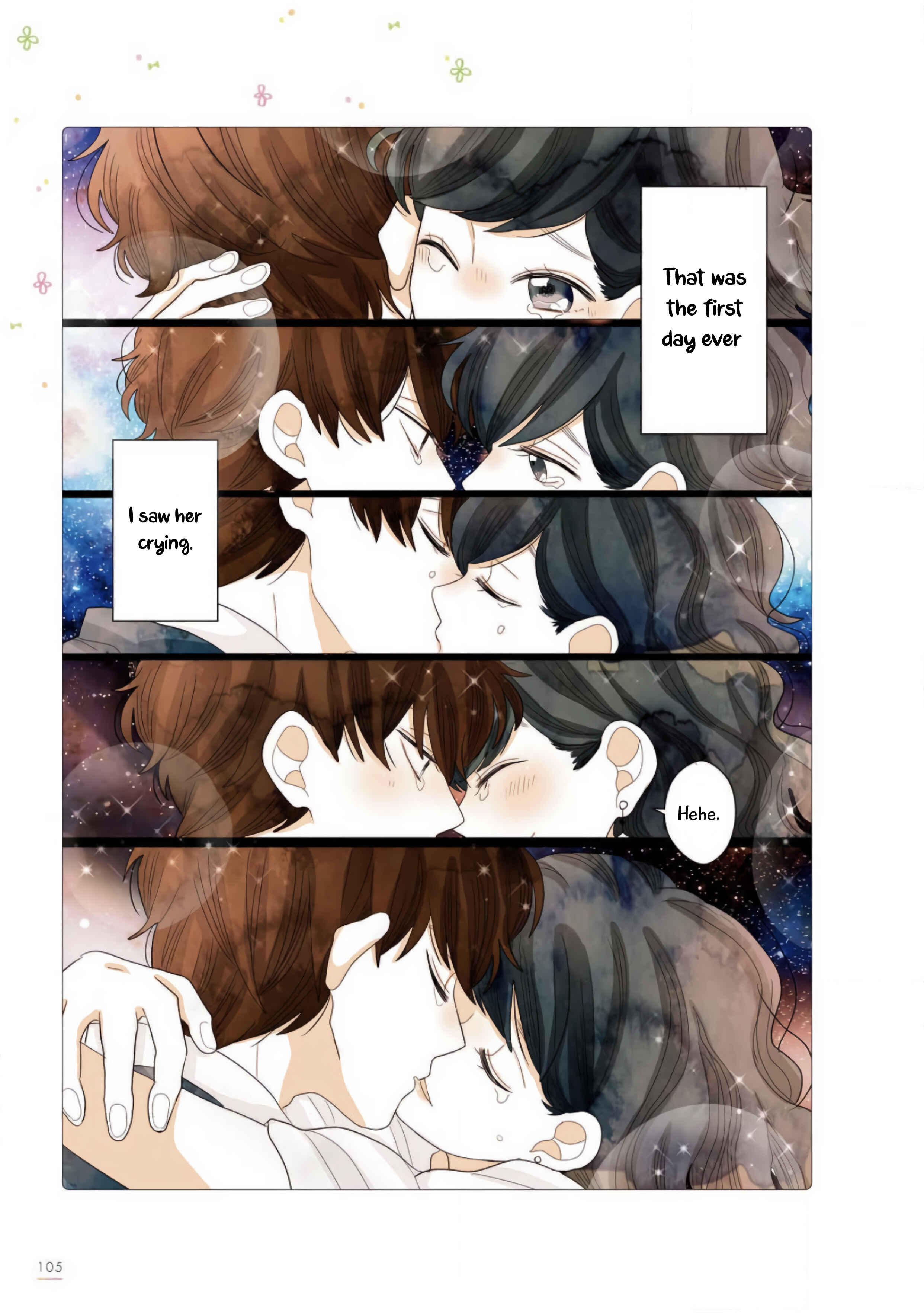 Page 15 Chapter 17 Uchi no Danna ga Kawaisugiru Ken ni Tsuite