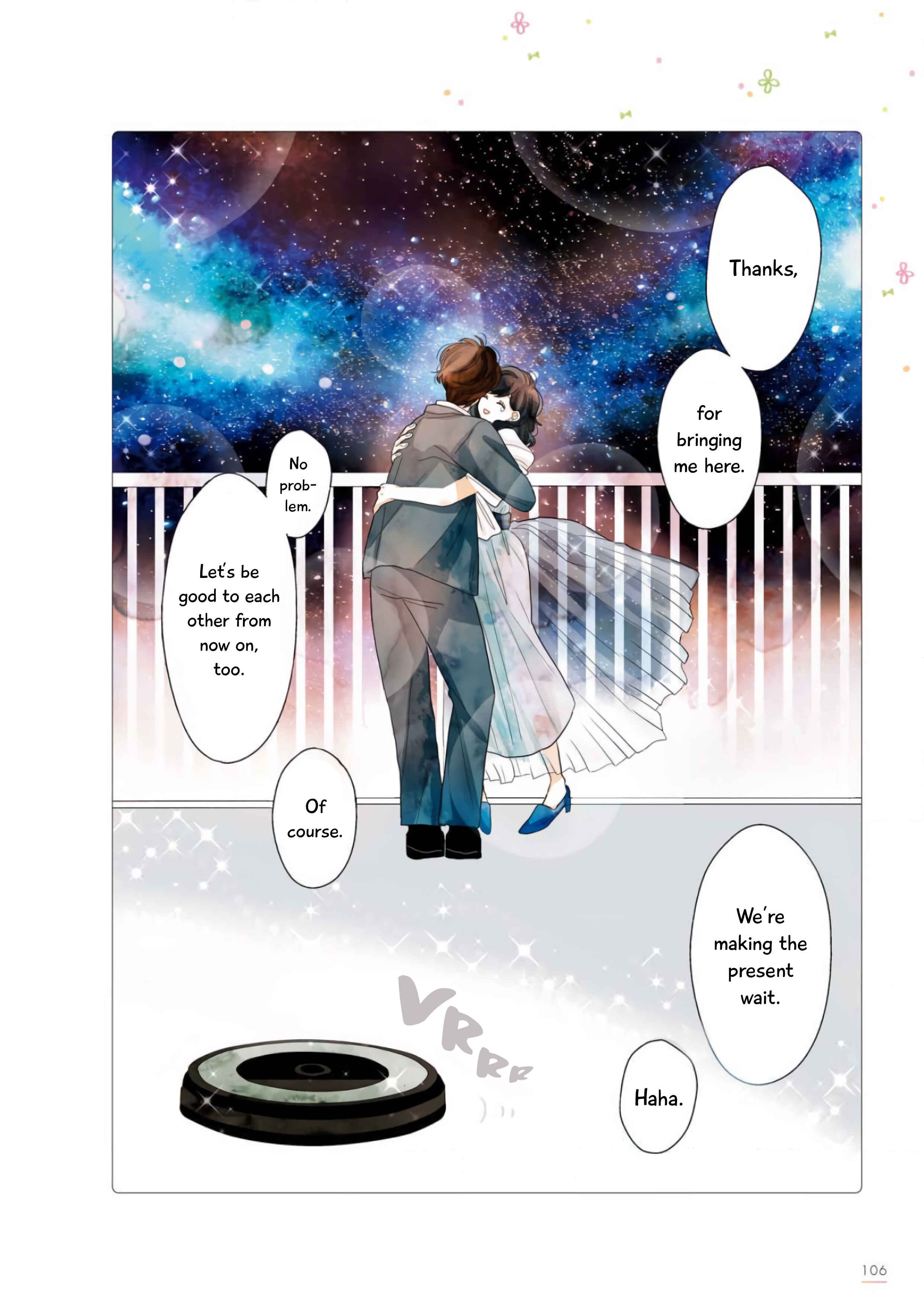 Page 16 Chapter 17 Uchi no Danna ga Kawaisugiru Ken ni Tsuite