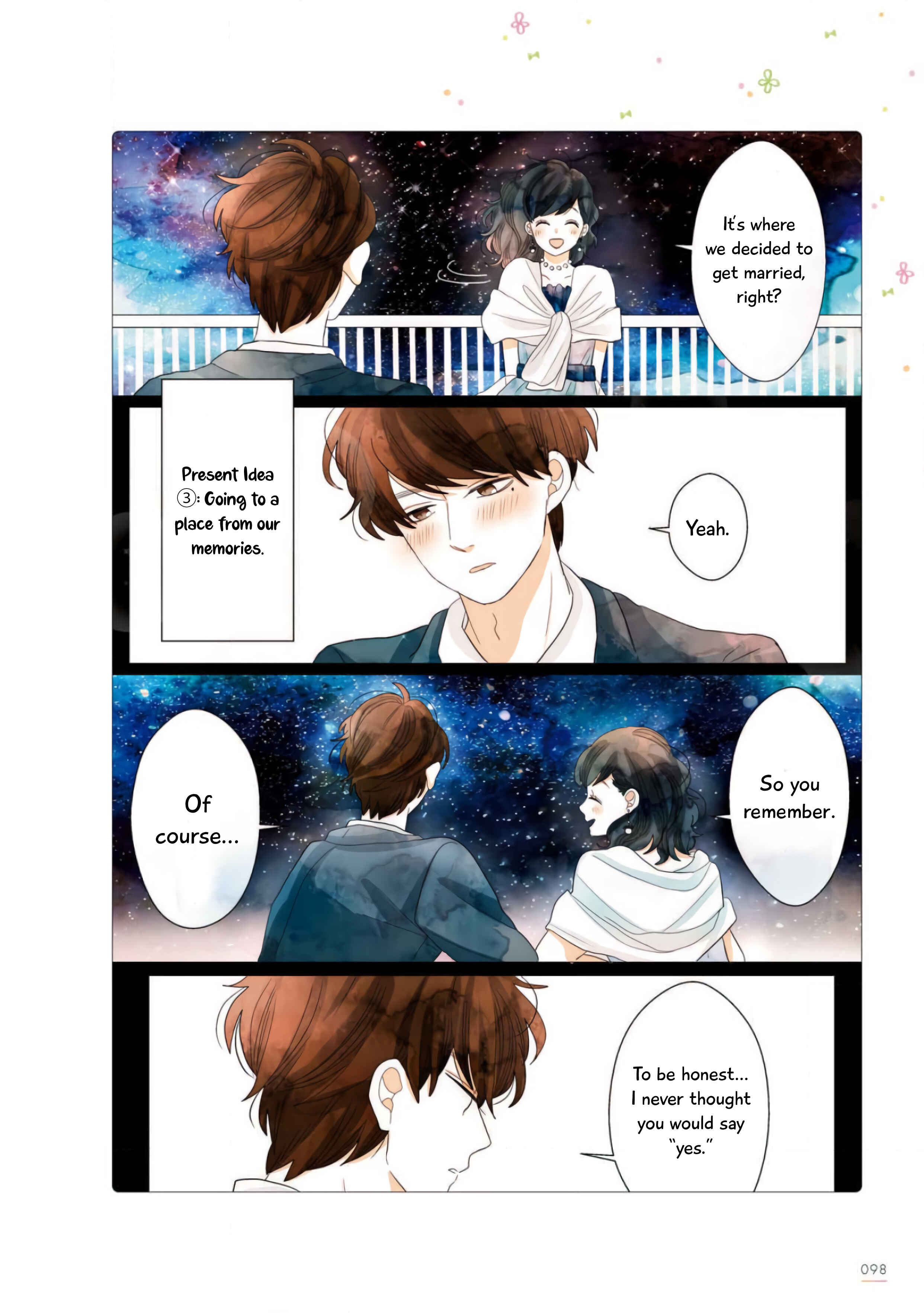 Page 9 Chapter 17 Uchi no Danna ga Kawaisugiru Ken ni Tsuite