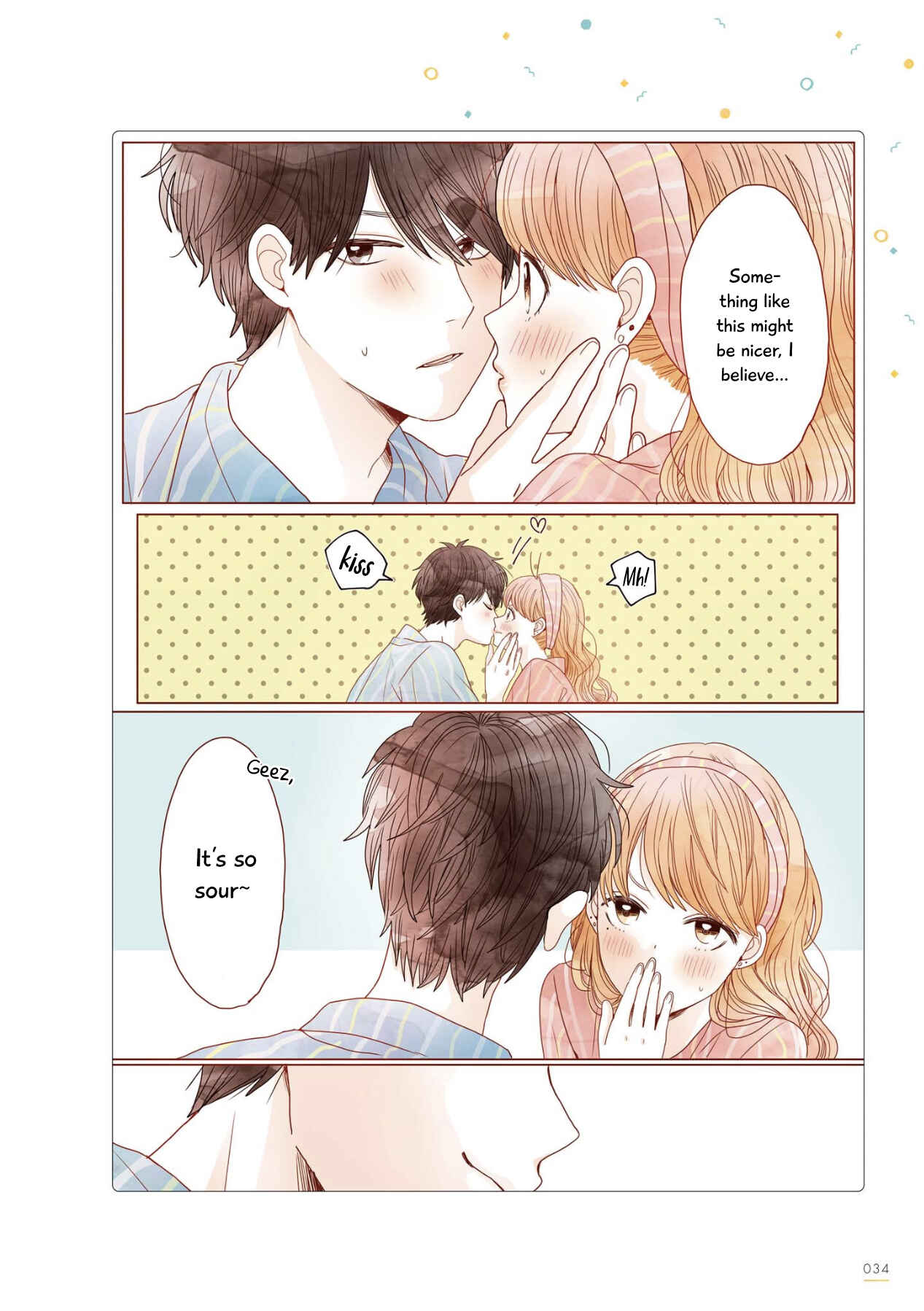 Page 5 Chapter 25 Uchi no Danna ga Kawaisugiru Ken ni Tsuite