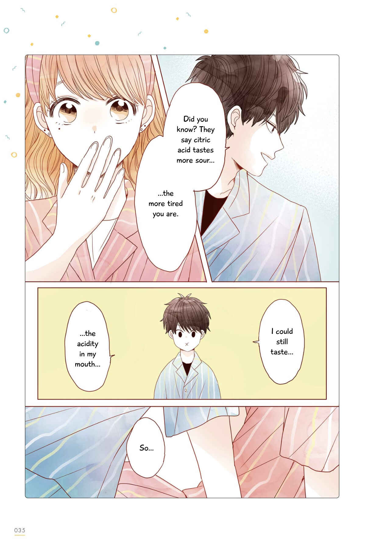 Page 6 Chapter 25 Uchi no Danna ga Kawaisugiru Ken ni Tsuite