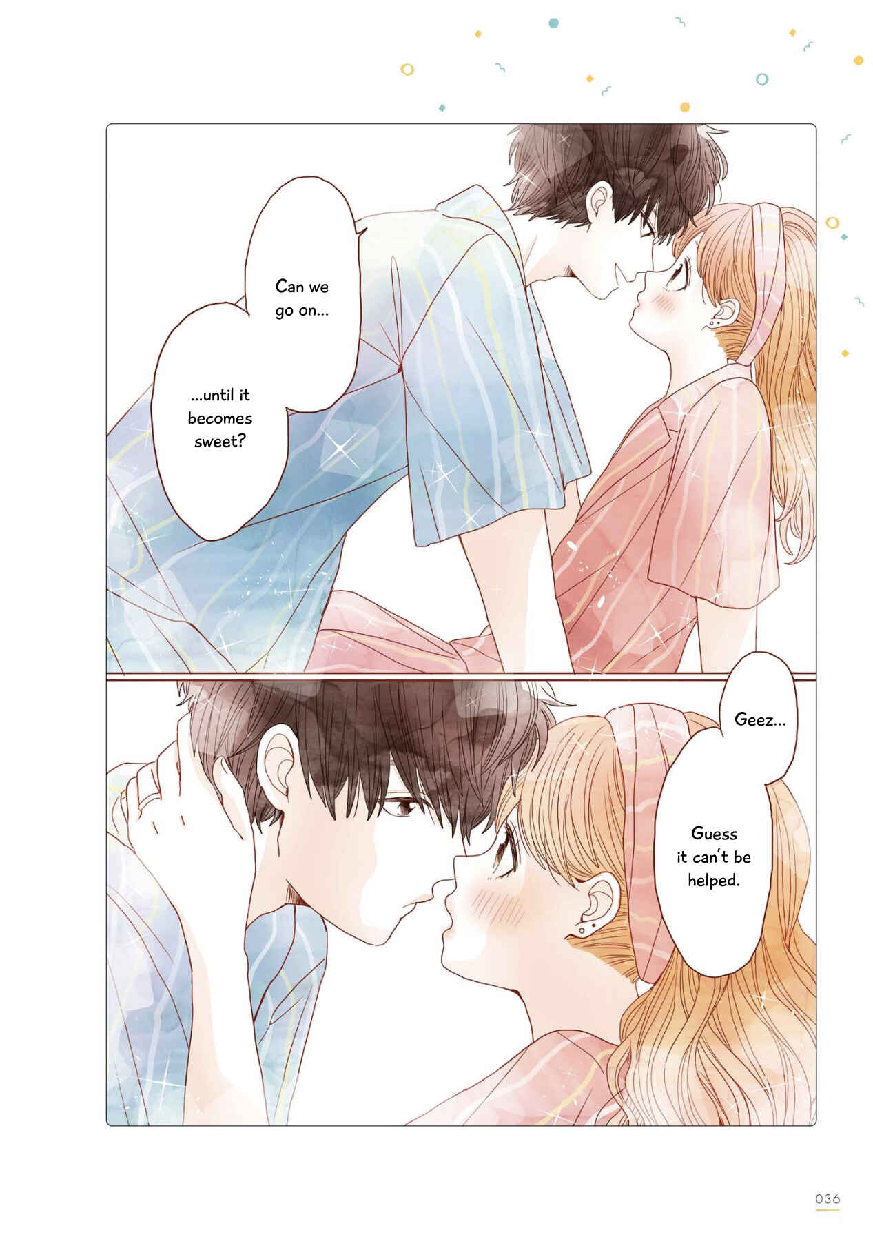 Page 7 Chapter 25 Uchi no Danna ga Kawaisugiru Ken ni Tsuite