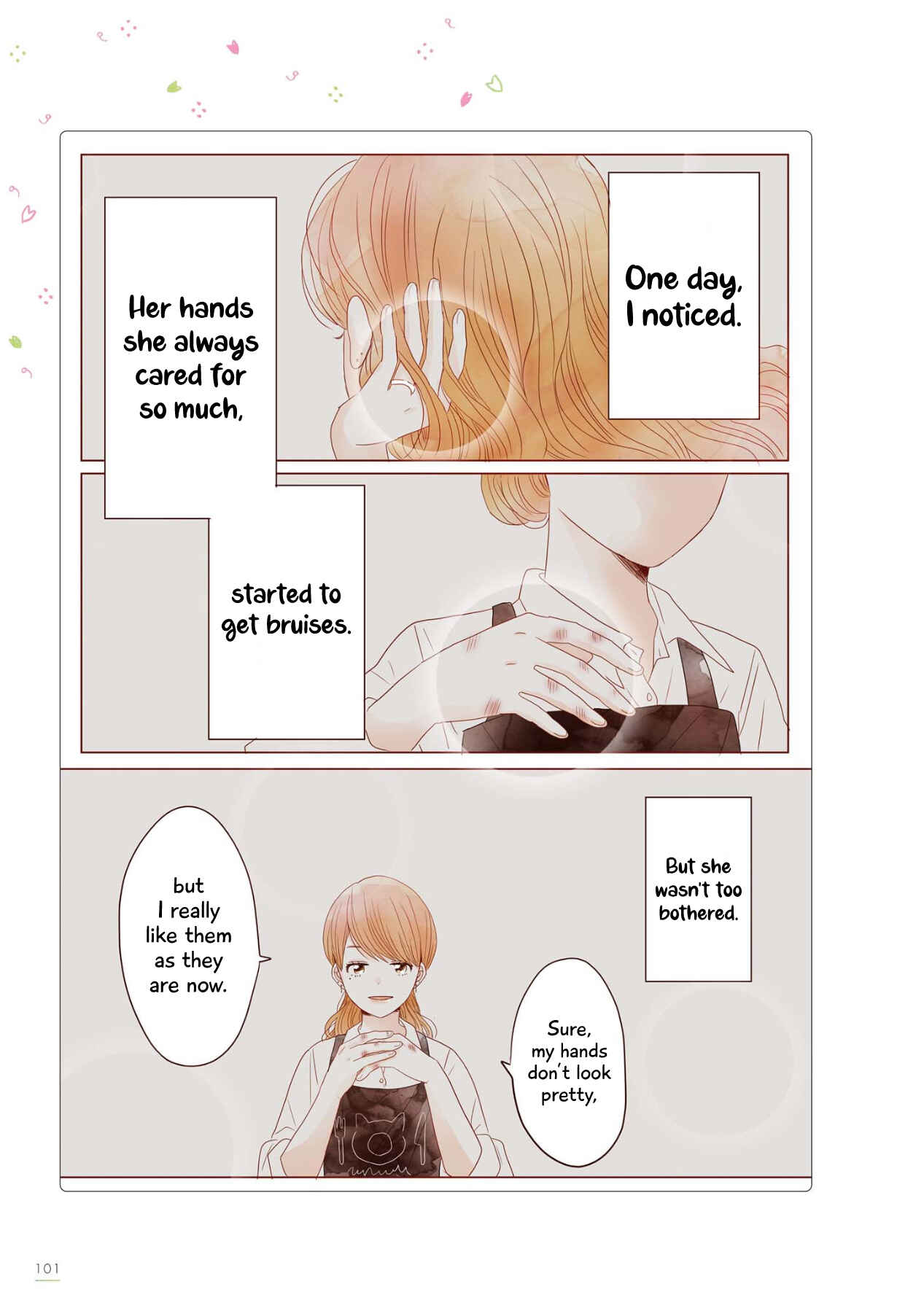 Page 11 Chapter 35 Uchi no Danna ga Kawaisugiru Ken ni Tsuite