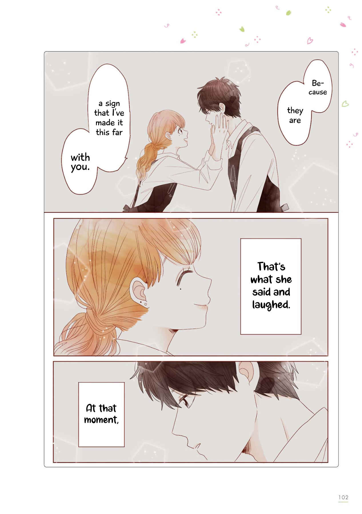 Page 12 Chapter 35 Uchi no Danna ga Kawaisugiru Ken ni Tsuite