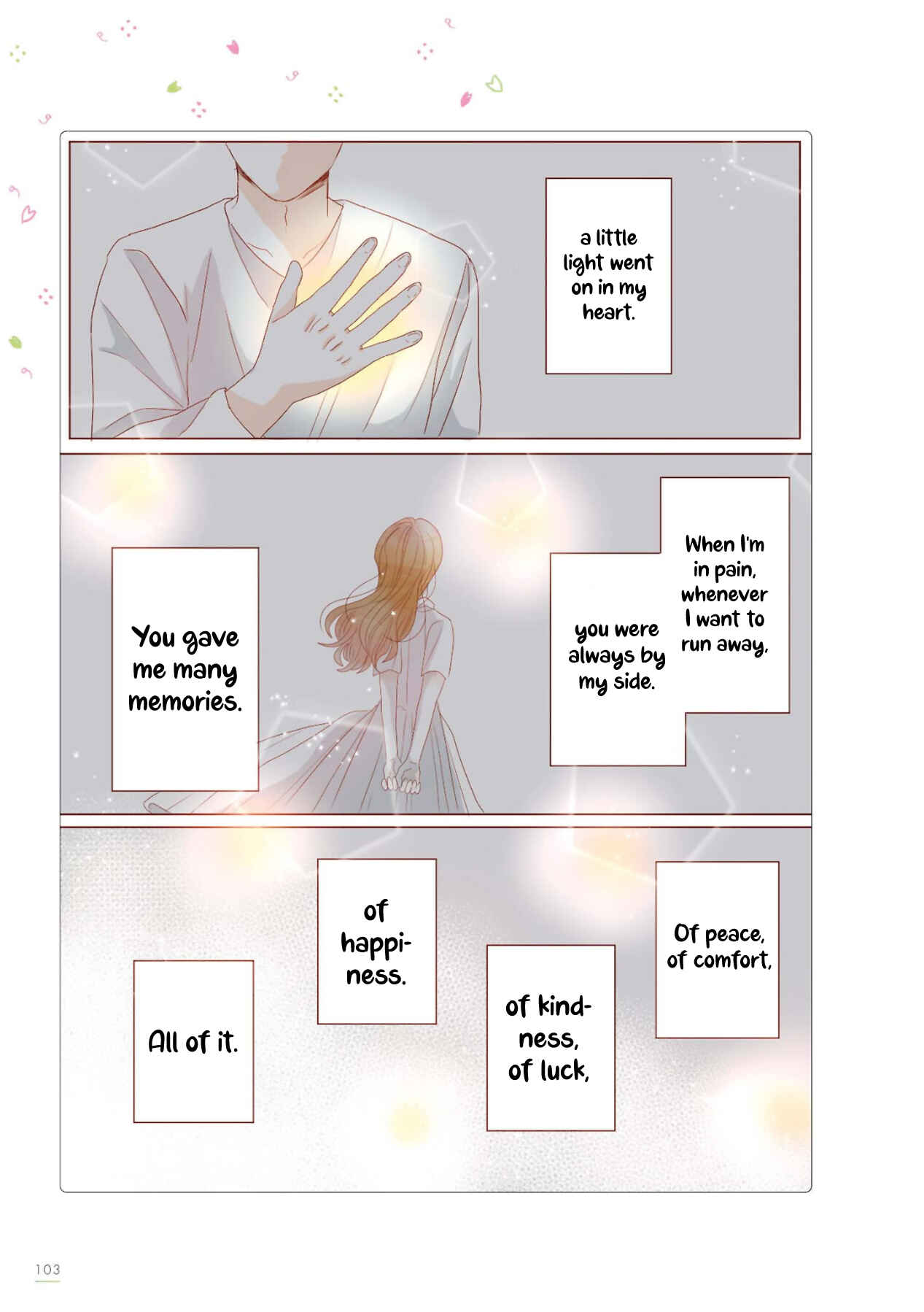 Page 13 Chapter 35 Uchi no Danna ga Kawaisugiru Ken ni Tsuite