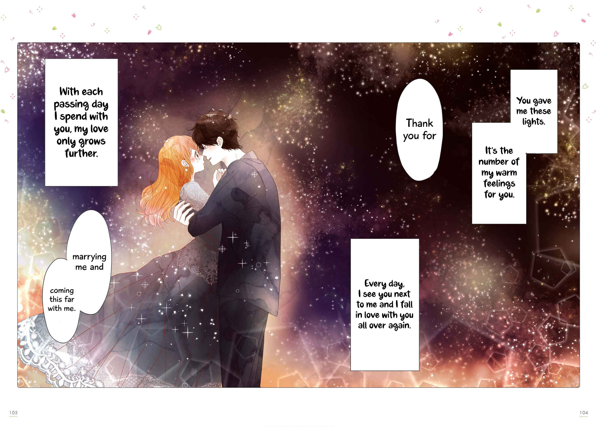 Page 14 Chapter 35 Uchi no Danna ga Kawaisugiru Ken ni Tsuite
