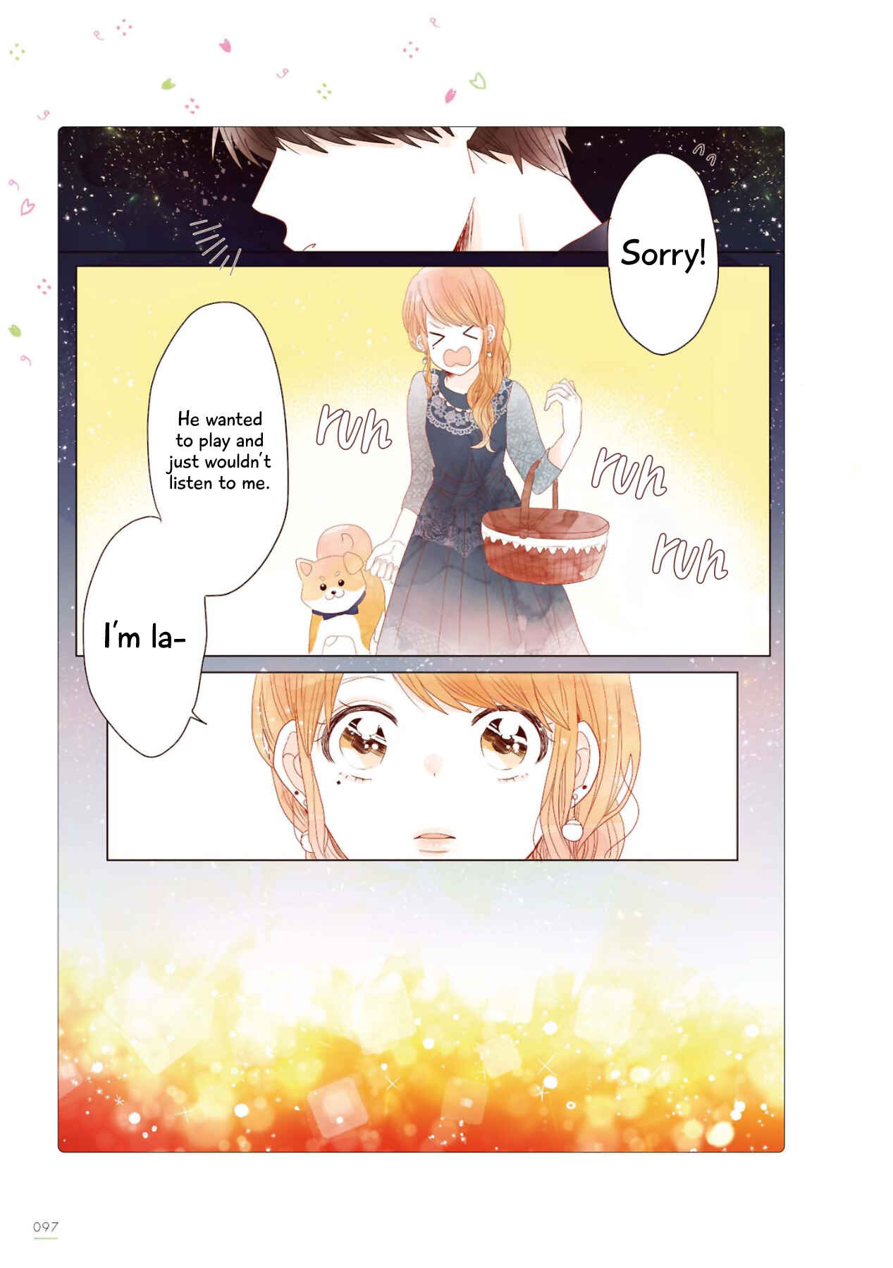 Page 7 Chapter 35 Uchi no Danna ga Kawaisugiru Ken ni Tsuite