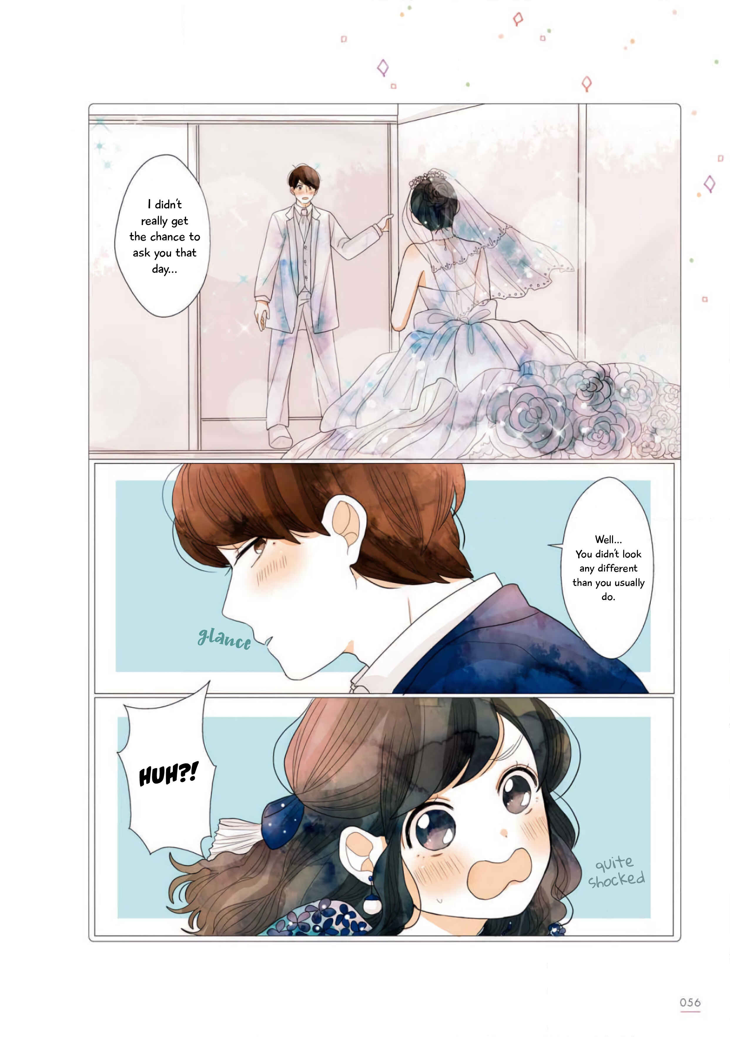 Page 3 Chapter 12 Uchi no Danna ga Kawaisugiru Ken ni Tsuite