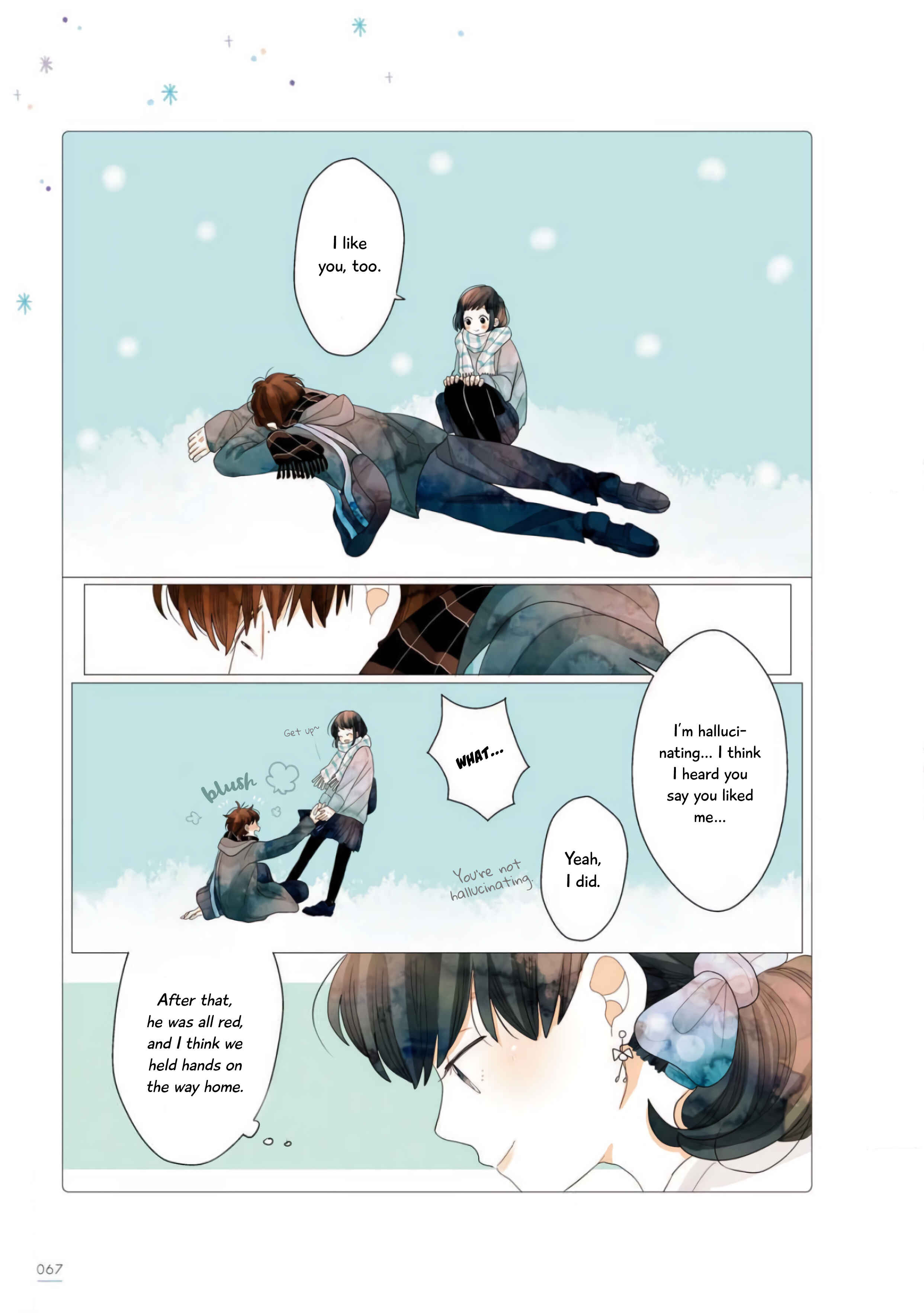 Page 10 Chapter 13 Uchi no Danna ga Kawaisugiru Ken ni Tsuite