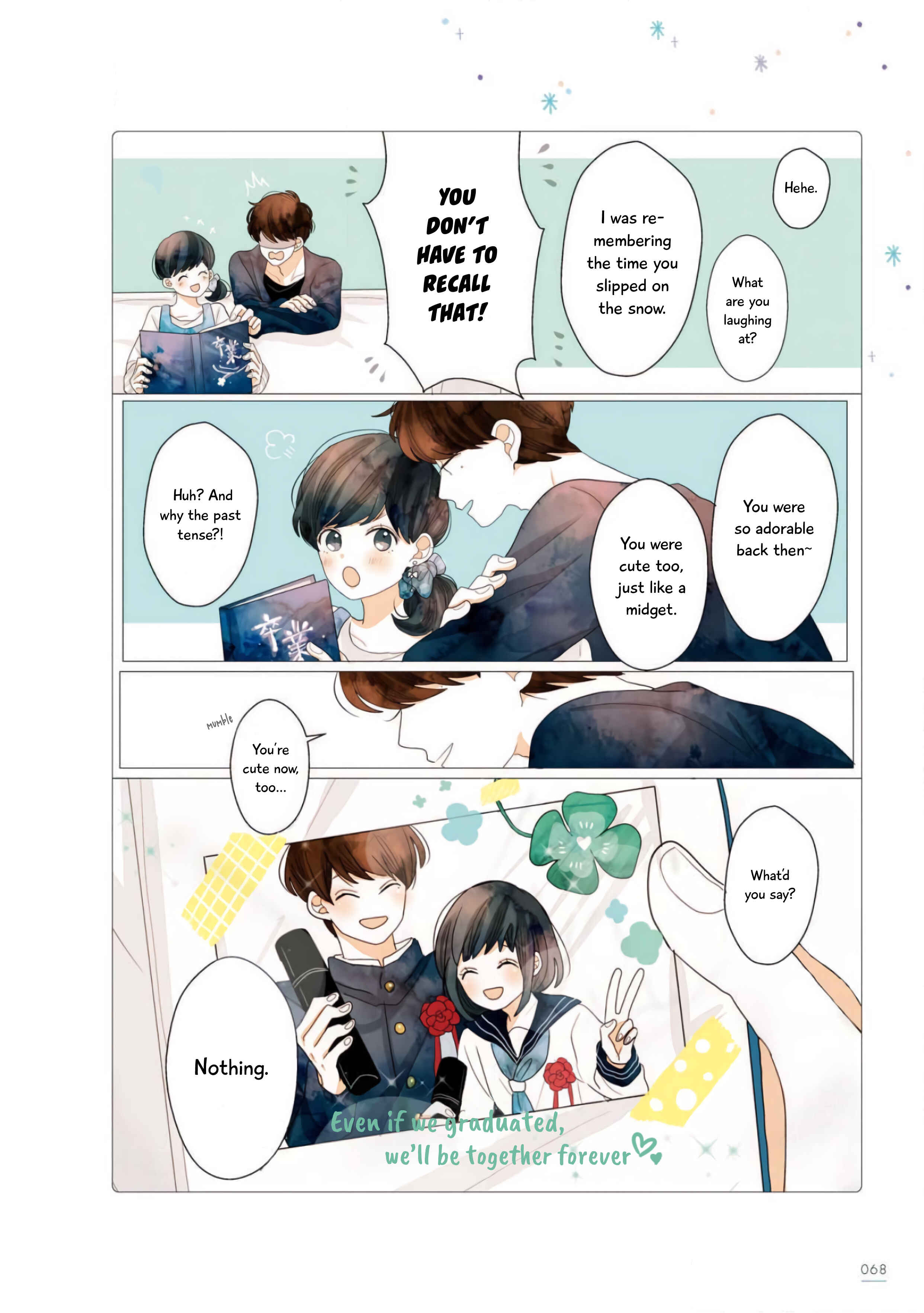 Page 11 Chapter 13 Uchi no Danna ga Kawaisugiru Ken ni Tsuite