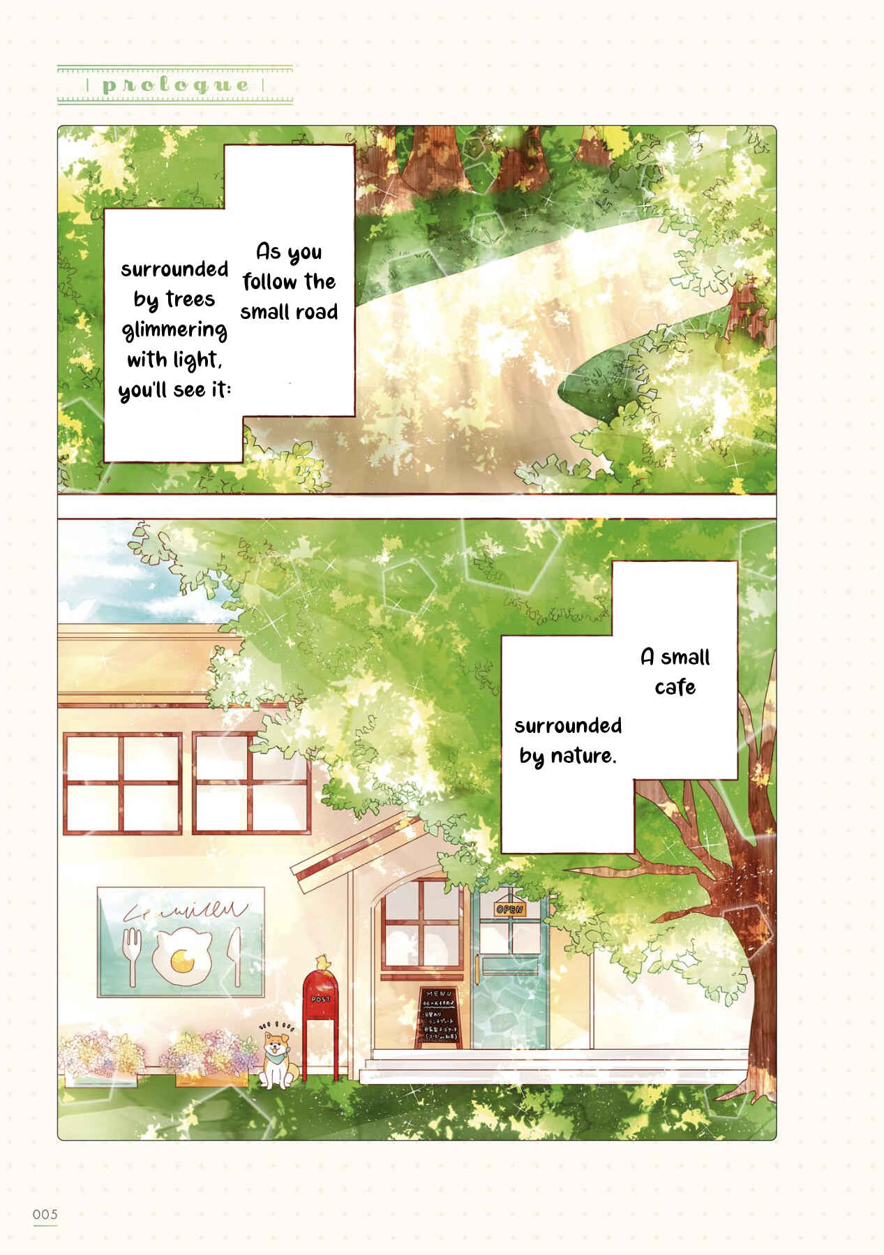 Page 3 Chapter 19 Uchi no Danna ga Kawaisugiru Ken ni Tsuite