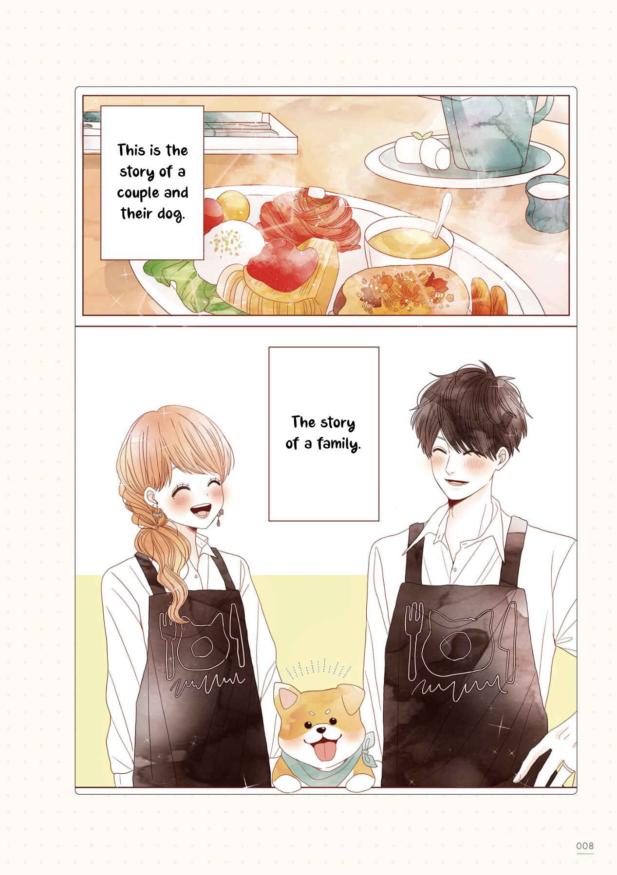 Page 6 Chapter 19 Uchi no Danna ga Kawaisugiru Ken ni Tsuite