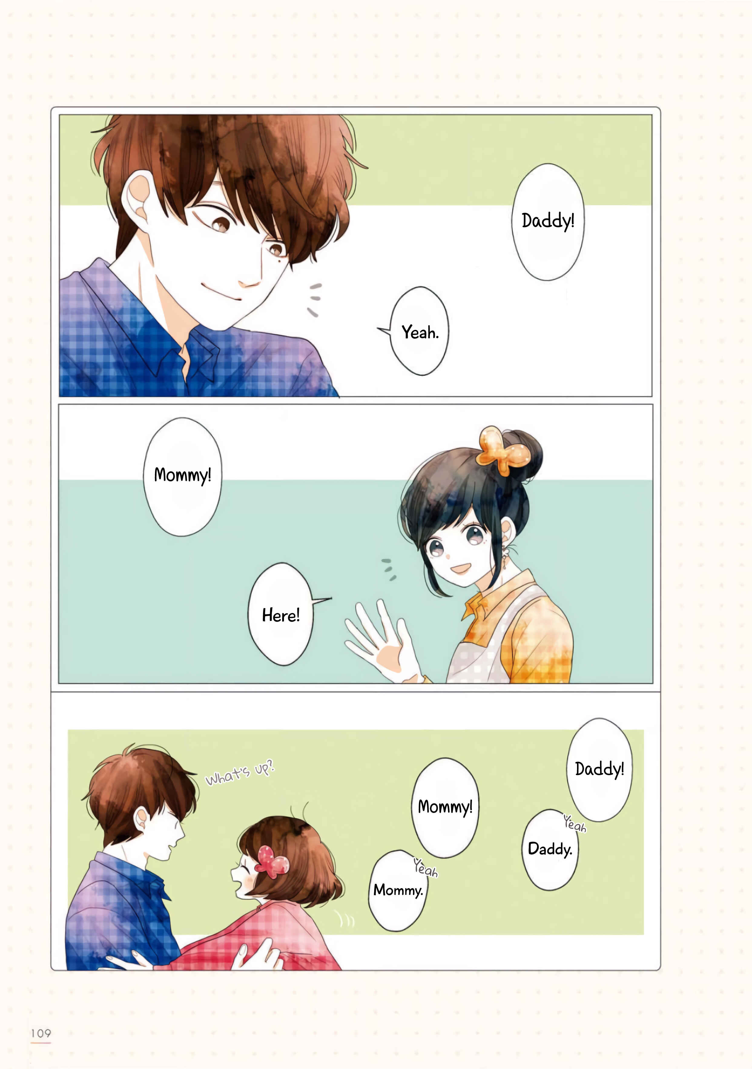 Page 2 Chapter 18 Uchi no Danna ga Kawaisugiru Ken ni Tsuite
