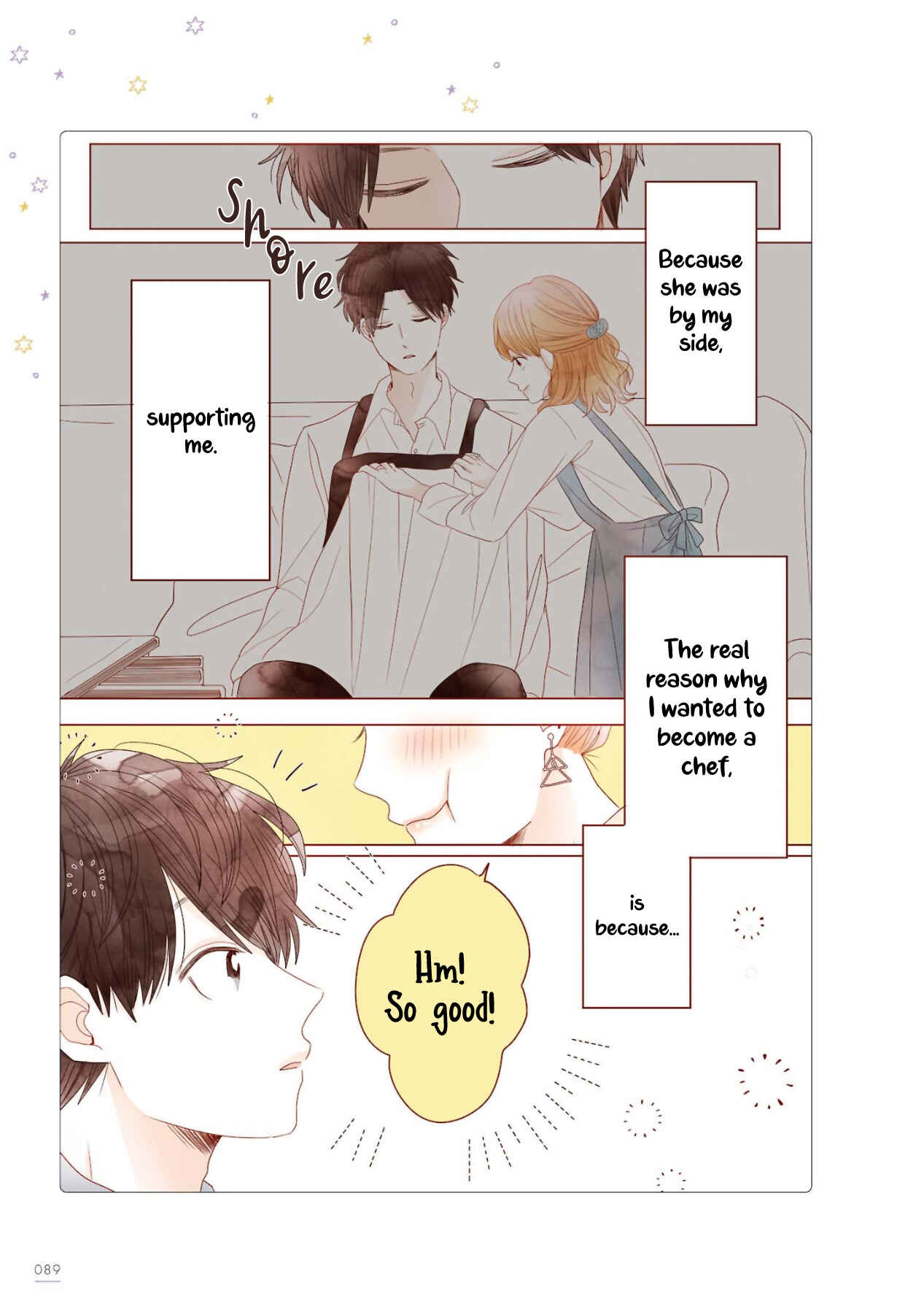 Page 11 Chapter 34 Uchi no Danna ga Kawaisugiru Ken ni Tsuite