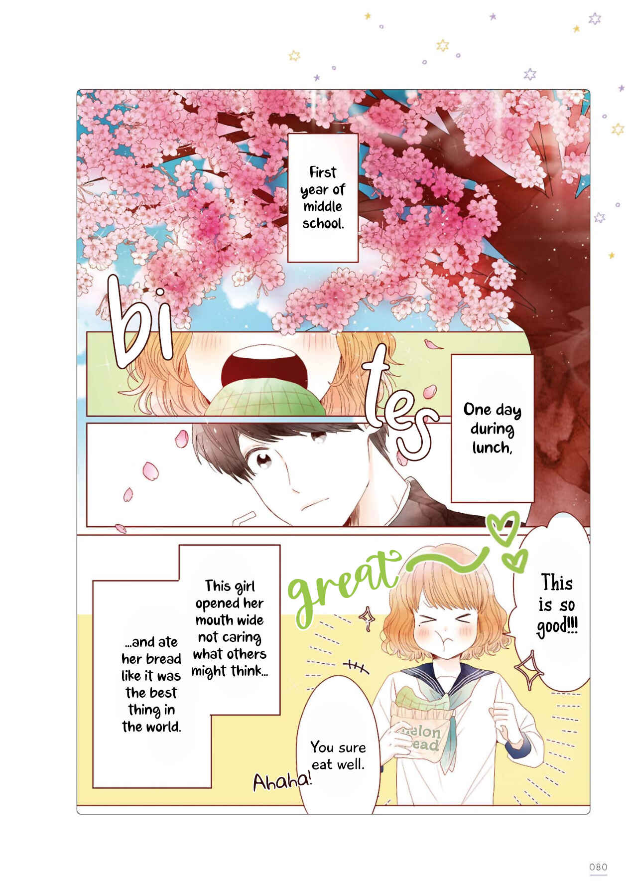Page 2 Chapter 34 Uchi no Danna ga Kawaisugiru Ken ni Tsuite