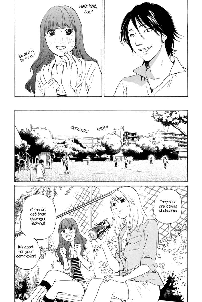 Page 14 Chapter 5 Shima Shima
