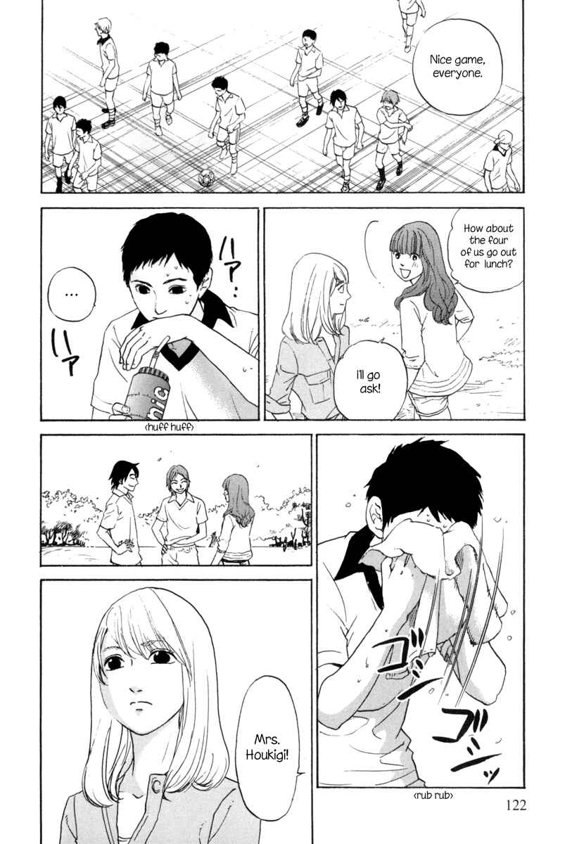 Page 19 Chapter 5 Shima Shima