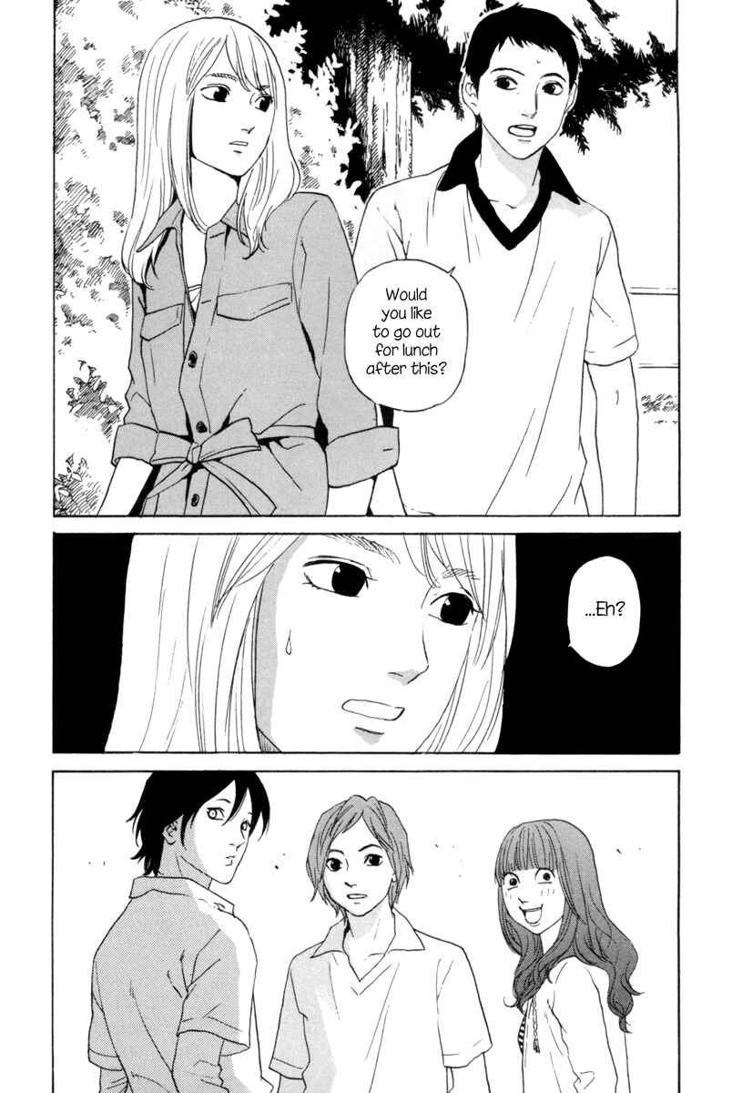 Page 20 Chapter 5 Shima Shima